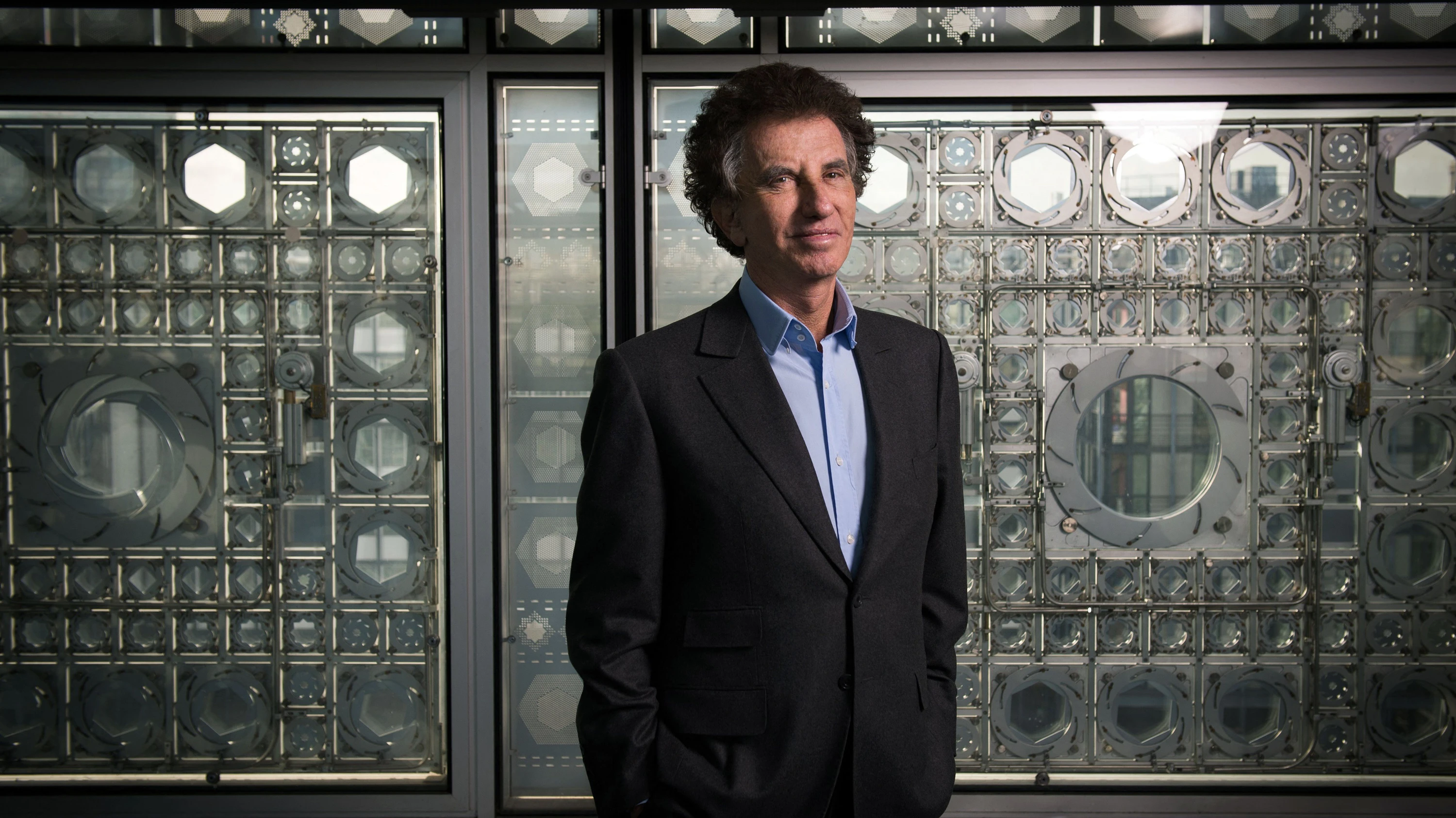 Jack Lang tritt zurück: Sein Name 673 Mal genannt