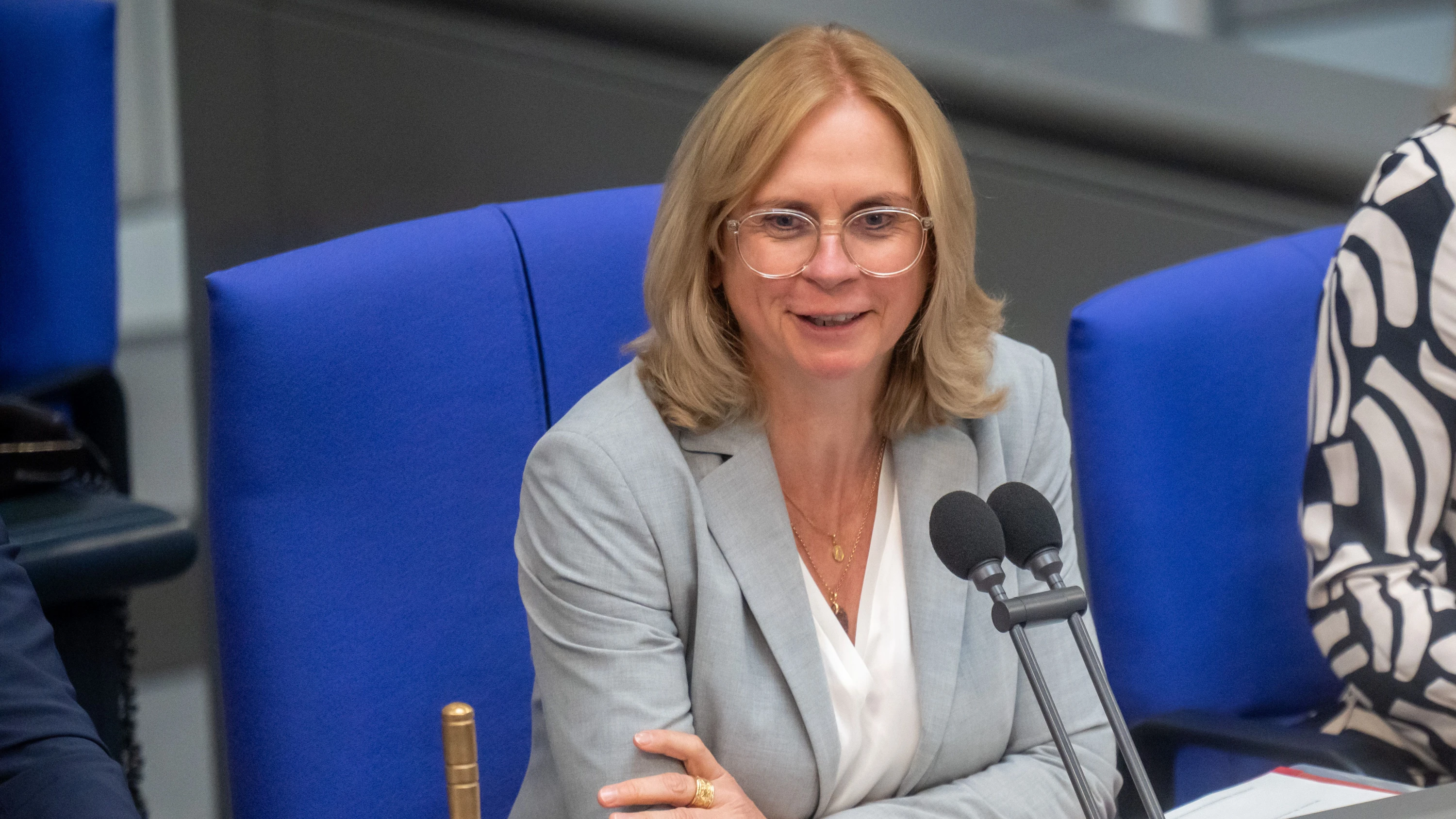 „Bürger haben Anspruch“: Warnung vor KI-generierten Reden im Bundestag „Bürger haben Anspruch“: Warnung vor KI-generierten Reden im Bundestag
