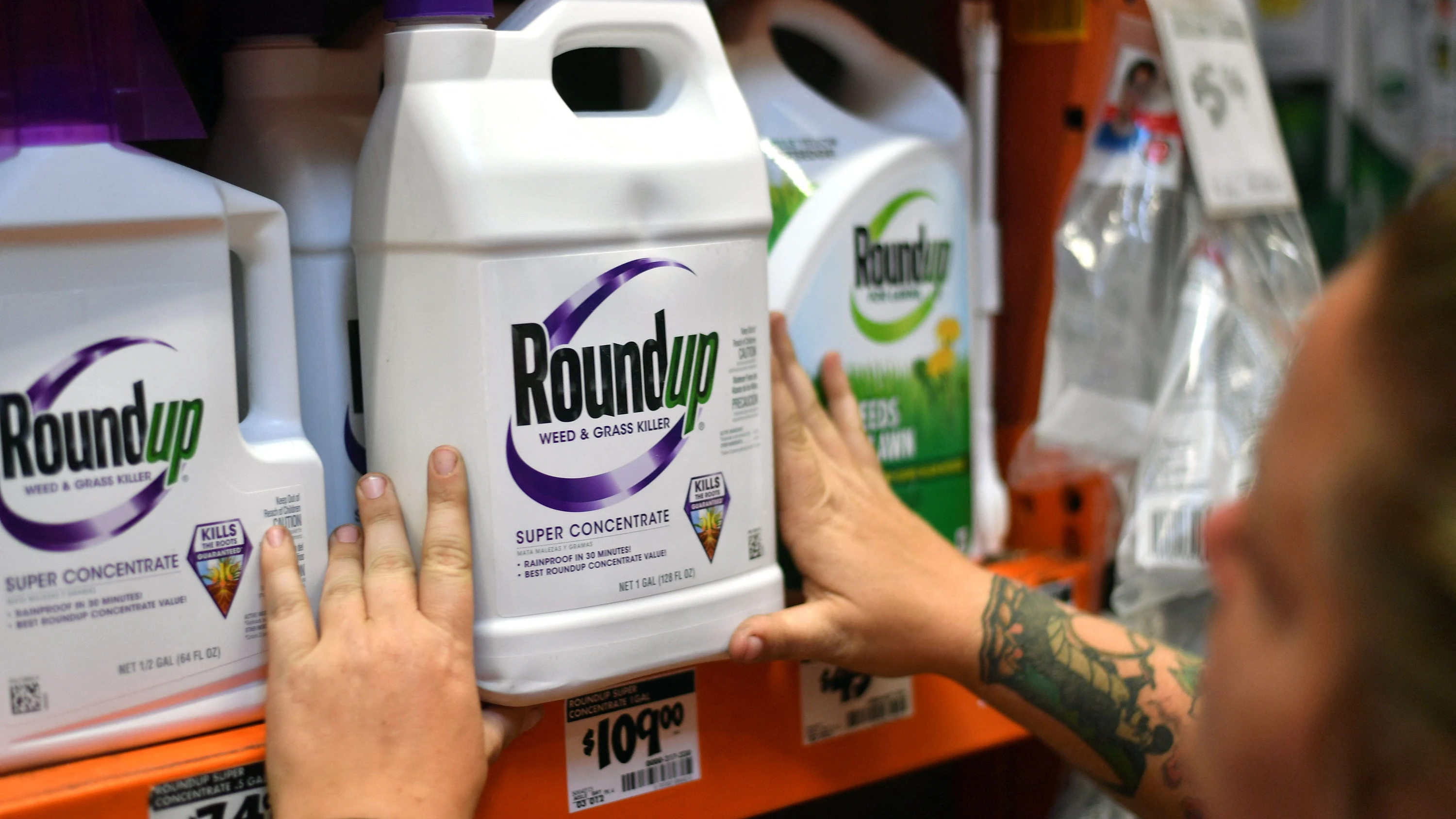 Rechtsrisiko begrenzen: Warum Bayer das Glyphosatgeschäft ausgliedert Rechtsrisiko begrenzen: Warum Bayer das Glyphosatgeschäft ausgliedert