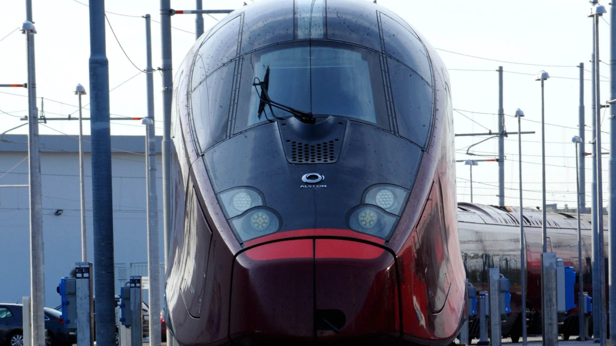 Italo in Deutschland: Die Deutsche Bahn braucht wahre Wettbewerber Italo in Deutschland: Die Deutsche Bahn braucht wahre Wettbewerber