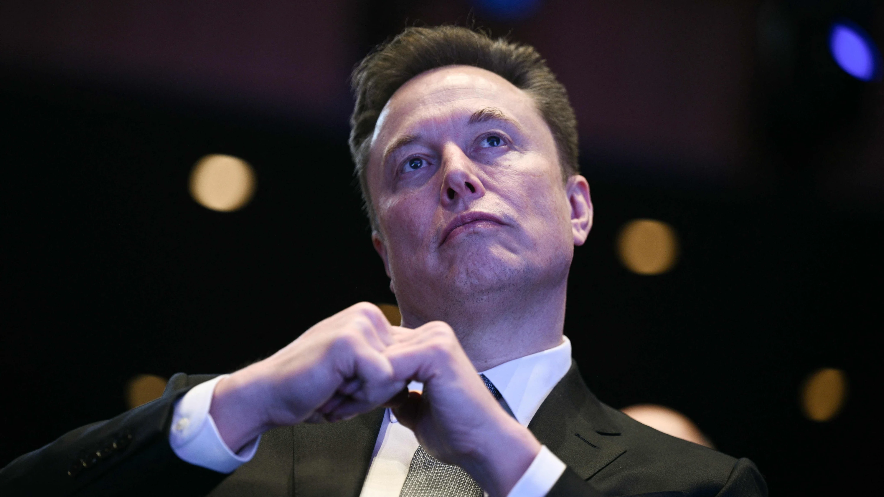 „Ungeheuerliche Lügen“: Elon Musk kündigt rechtliche Schritte gegen ZDF an