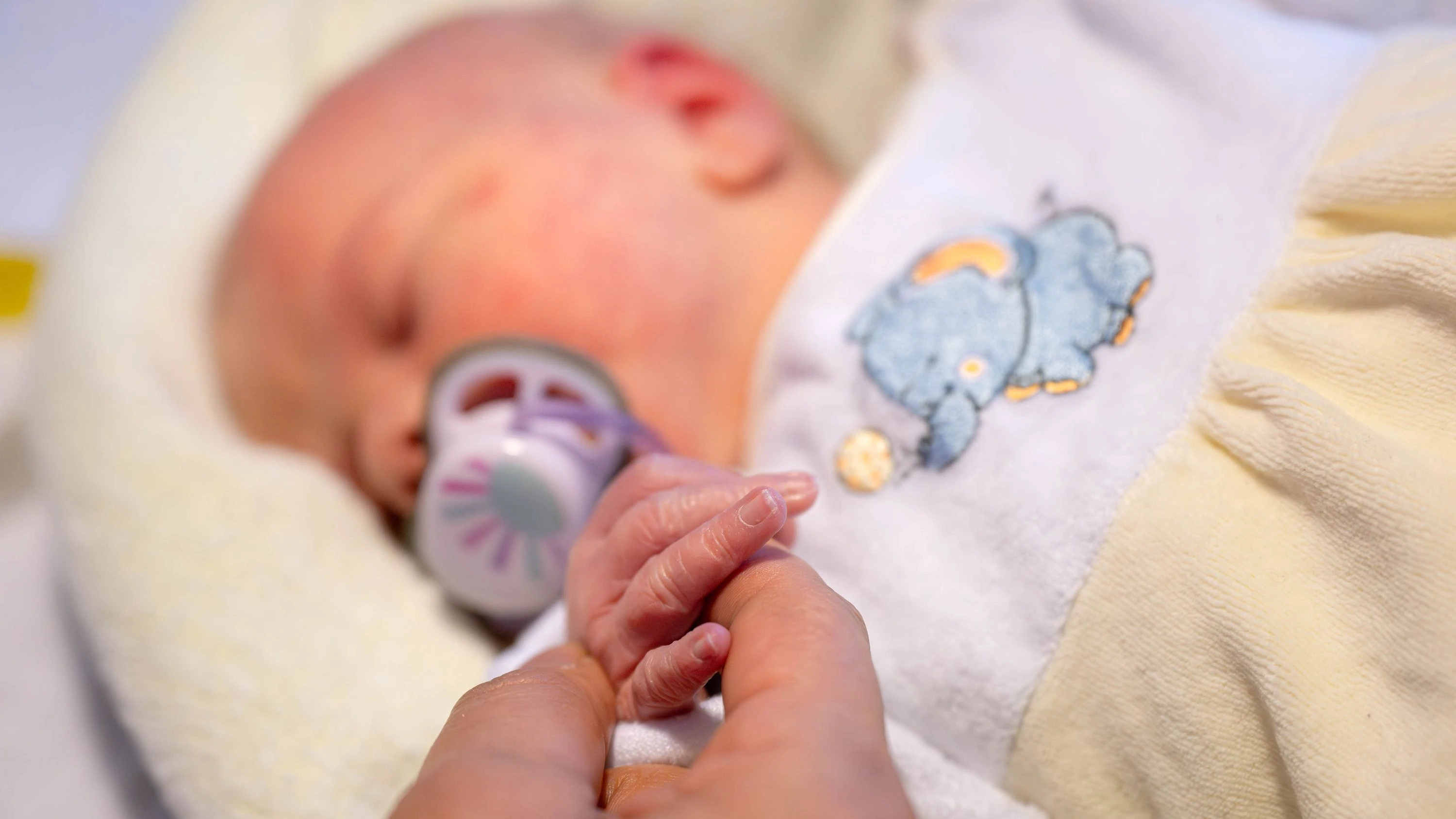 Demographischer Wandel: Das Ende des französischen Geburtenwunders