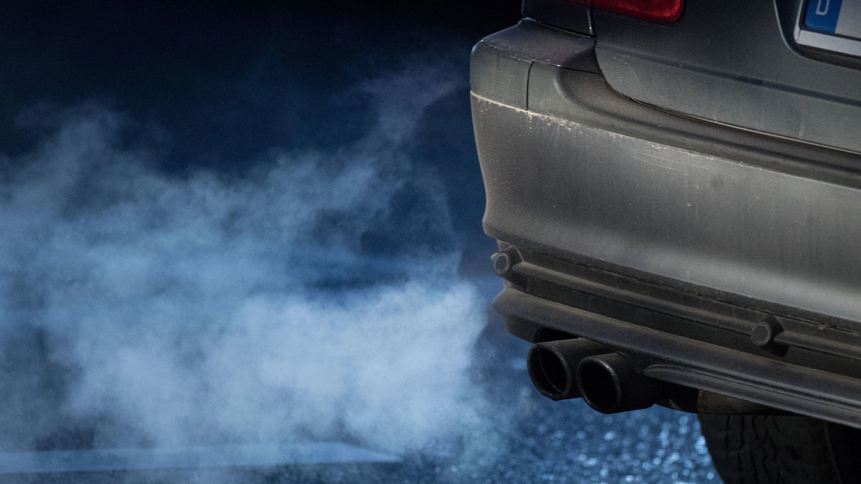 Rückkehr zum Verbrennungsmotor: Nachbrenner