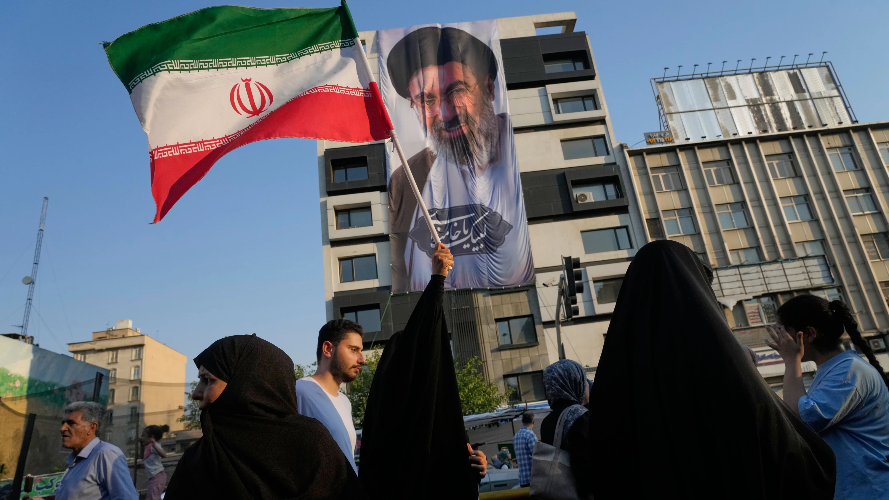 Liveblog Irankrieg: Iran schließt Unterzeichnung von Abkommen am Sonntag aus
