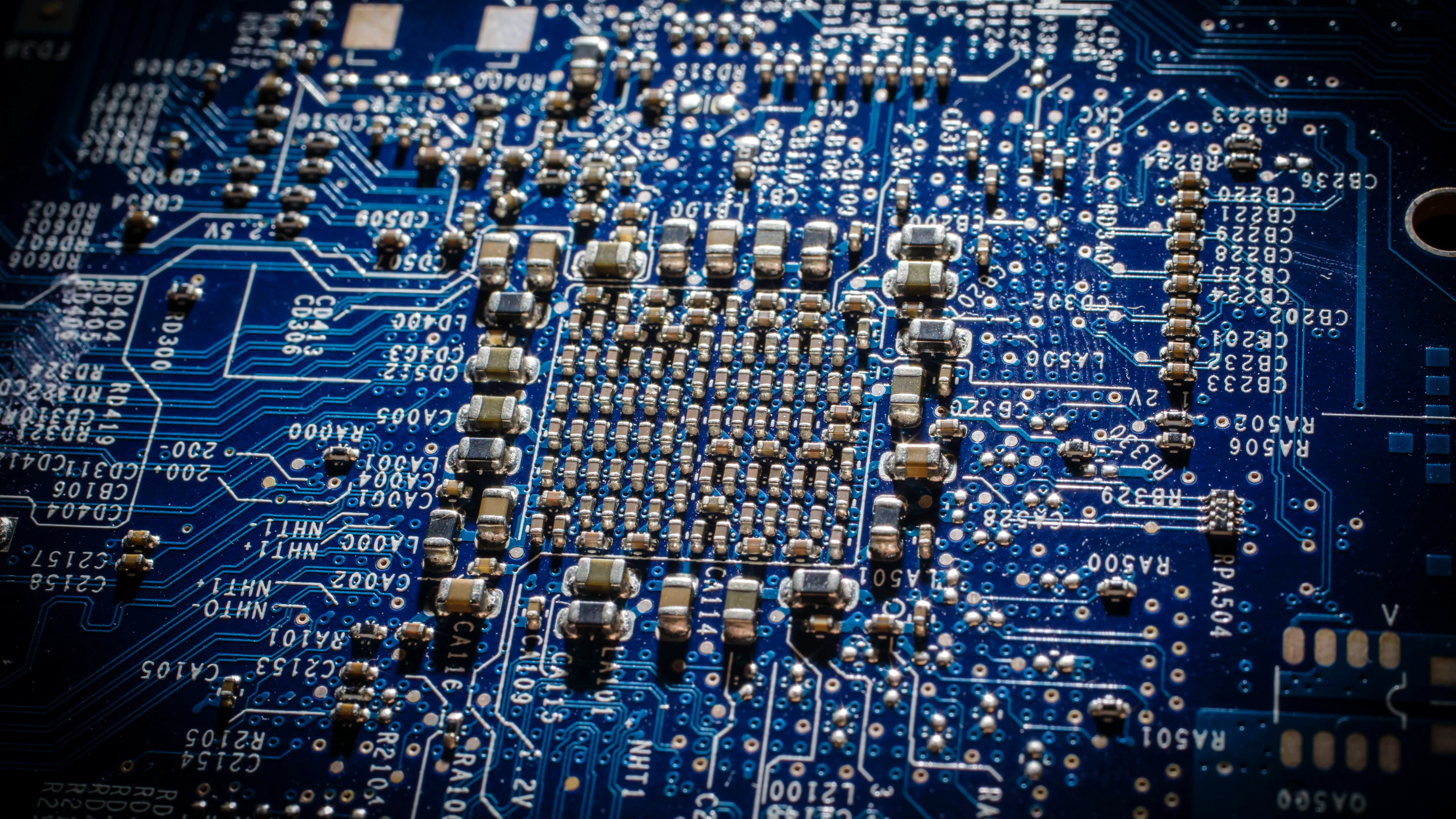 Forscher Martin Andree: Das Internet in Zahlen