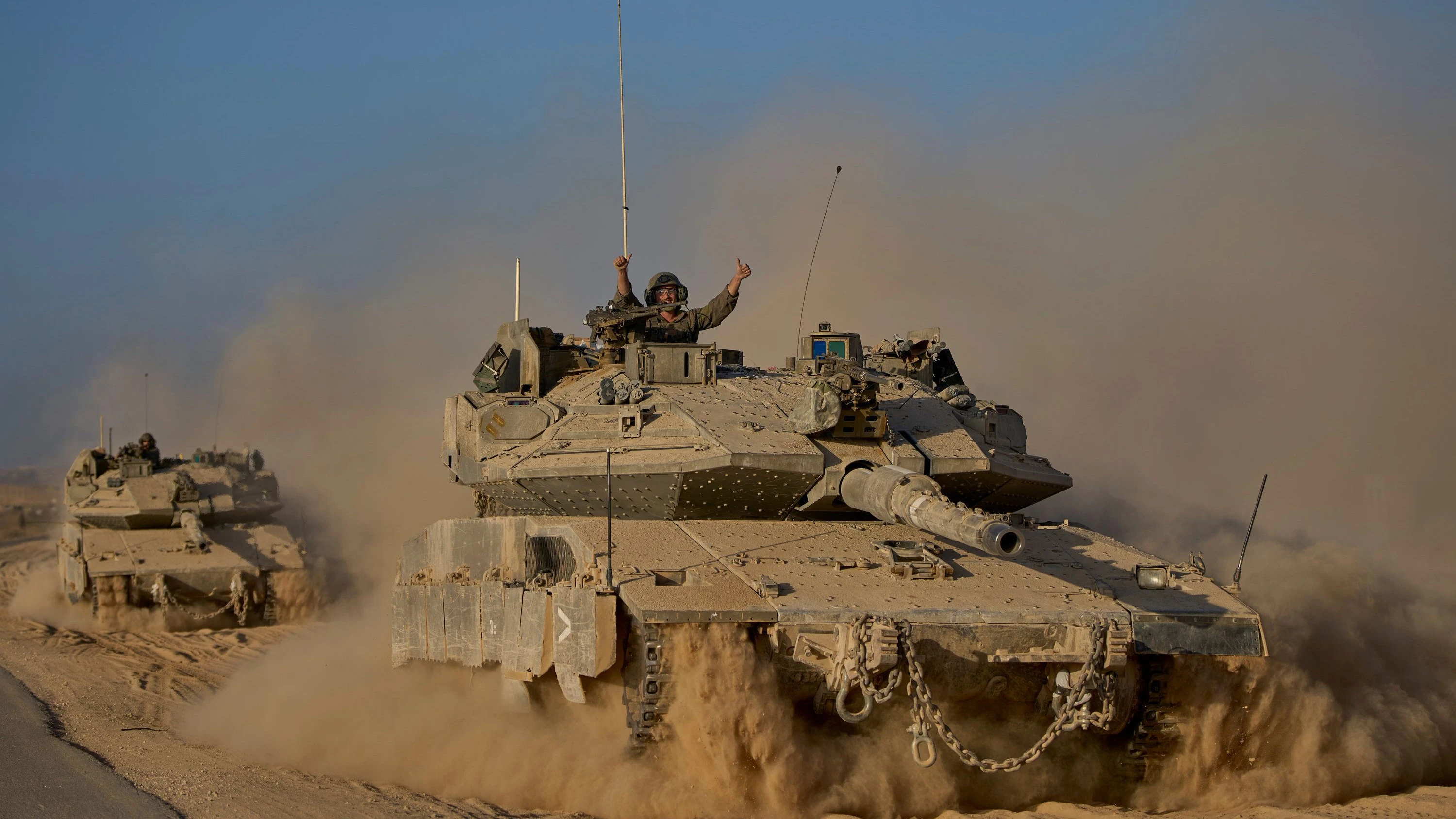 Wieder Rüstungsexporte: Das Grundsätzliche ist weiter ungeklärt Wieder Rüstungsexporte: Das Grundsätzliche ist weiter ungeklärt