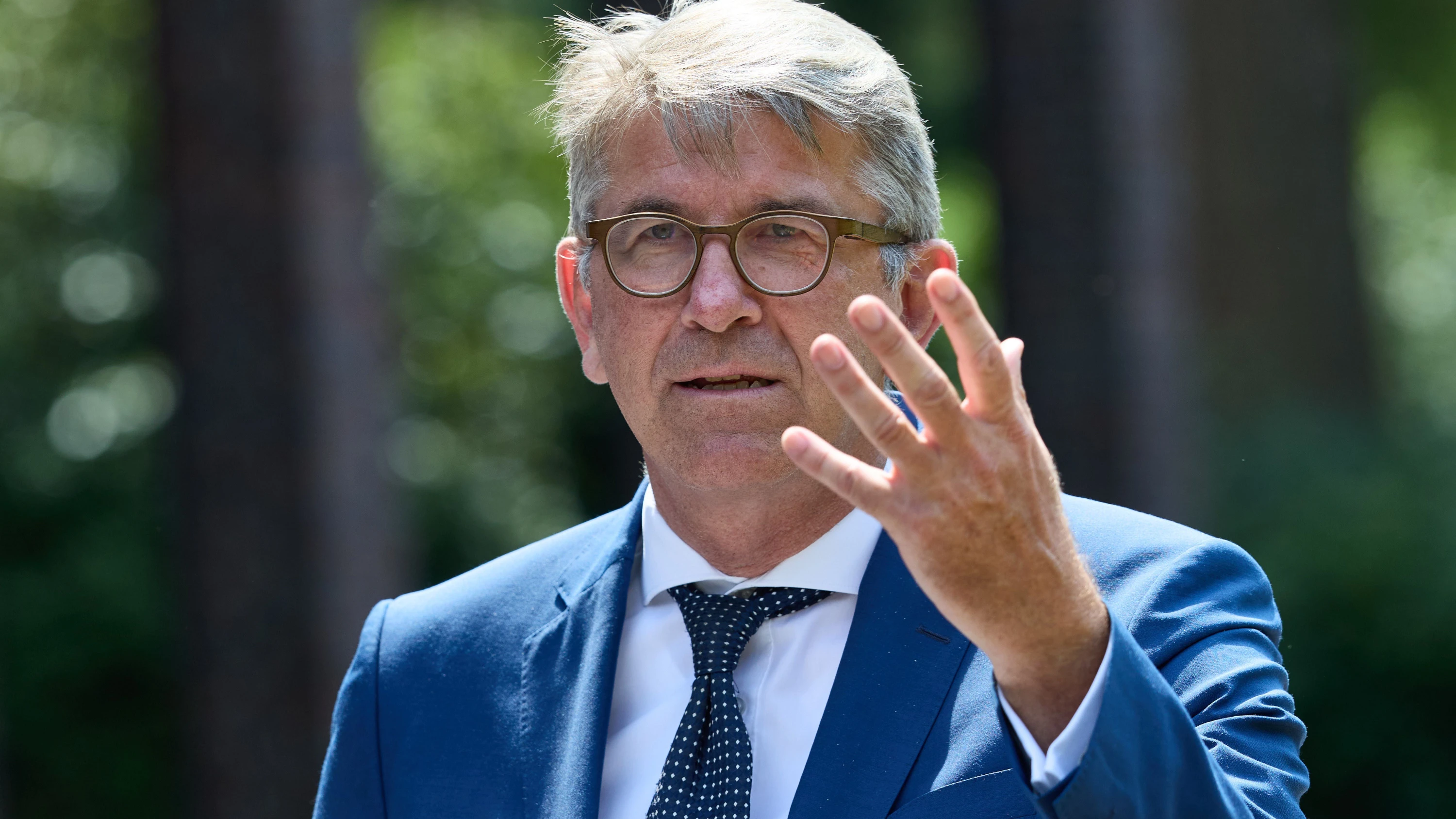 Gesetz geht nicht durch: EU-Kommission zerrupft Weimers Streamer-Abgabe