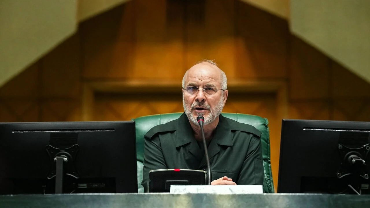 Bild: Liveblog Irankrieg: Iran warnt Trump vor ergebnislosen Gesprächen