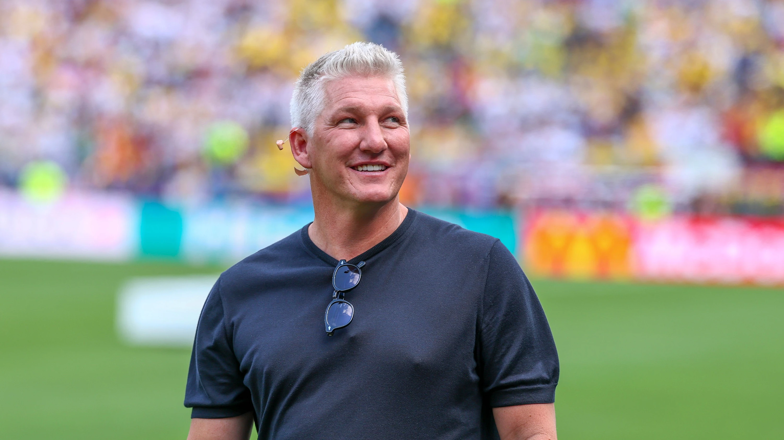 Liveblog Fußball-WM 2026: Alternative zu Klopp? Schweinsteiger hat spektakuläre Idee