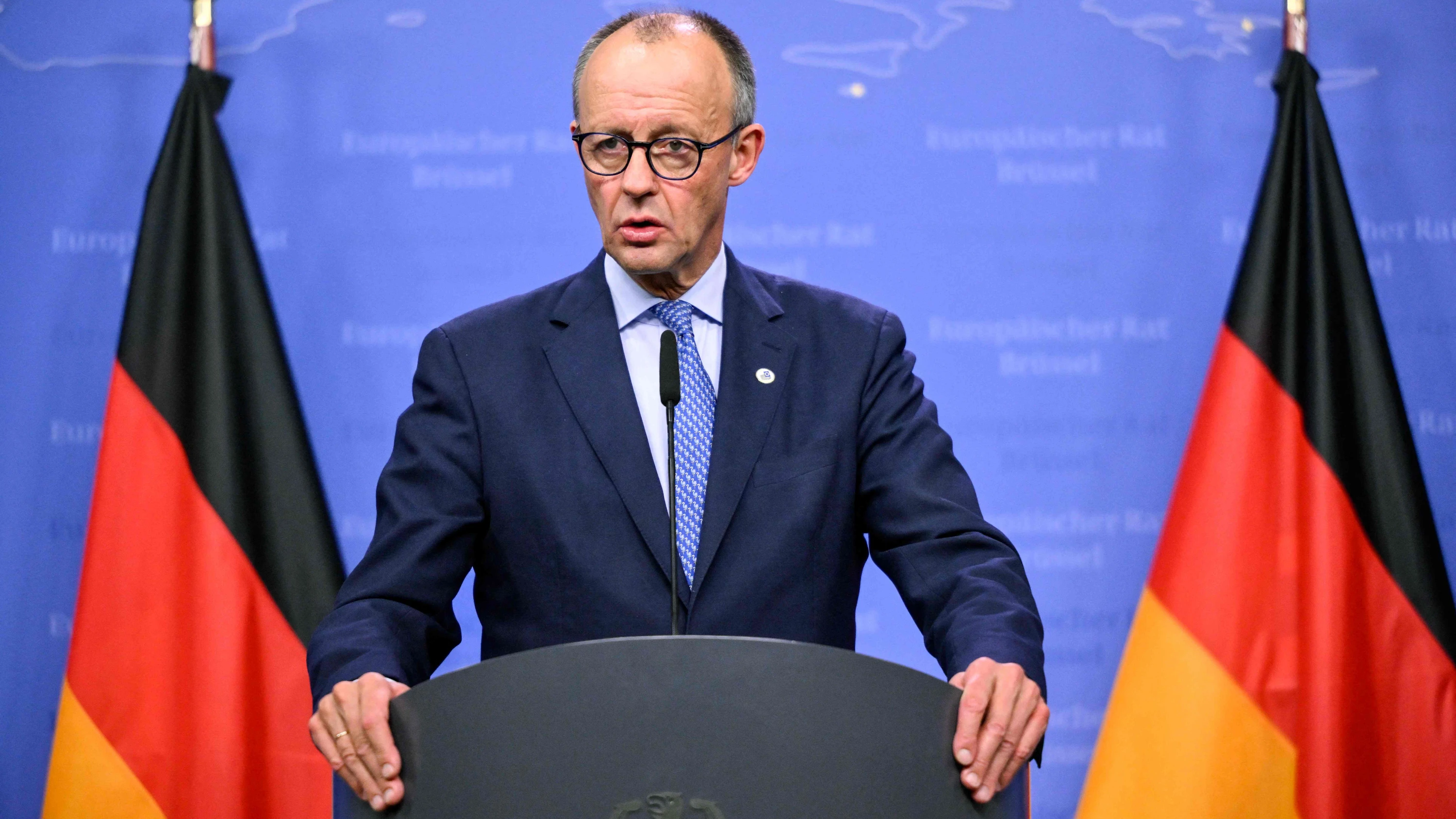 (+) Russisches Vermögen für Kiew: Wir entscheiden jetzt über die Zukunft Europas