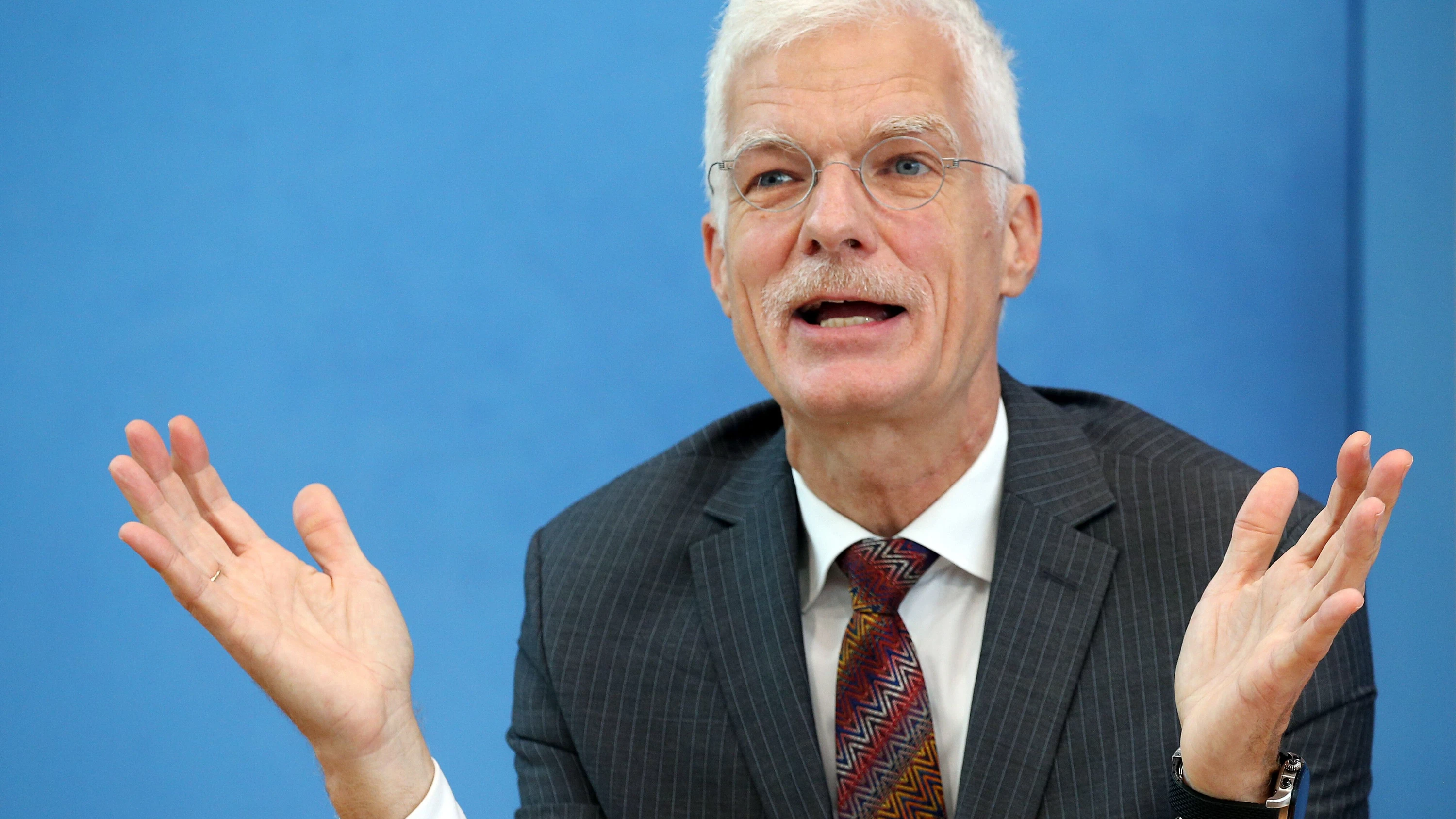 PISA-Verlierer und Gewinner: „Es ist zu einfach, sich durchs deutsche Bildungssystem zu schlängeln“
