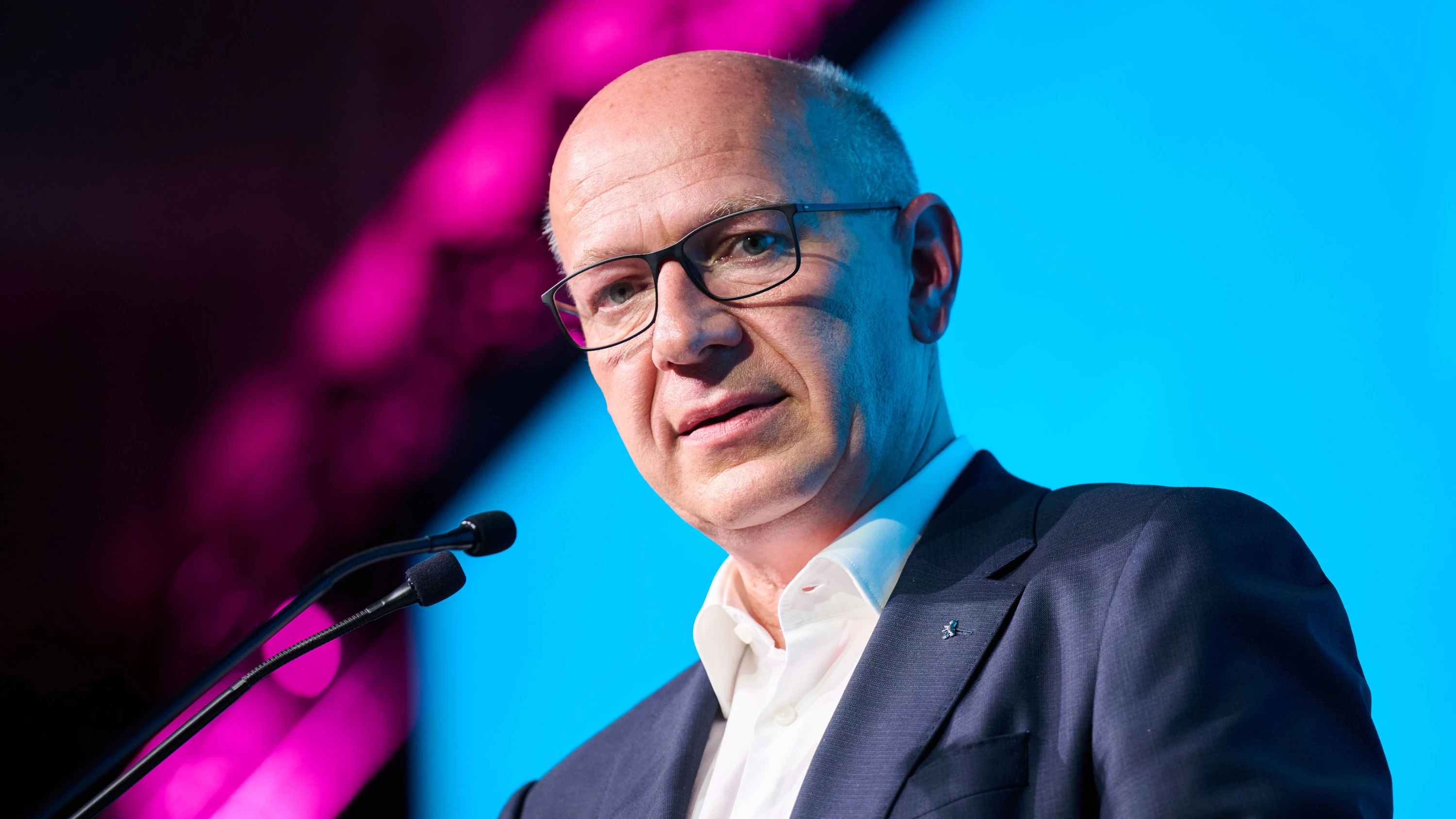 Deutschland-Liveblog: Wegner: „Wer ‚Tod den Ungläubigen‘ skandiert, kann sich nicht auf ein Grundrecht berufen“ Deutschland-Liveblog: Wegner: „Wer ‚Tod den Ungläubigen‘ skandiert, kann sich nicht auf ein Grundrecht berufen“
