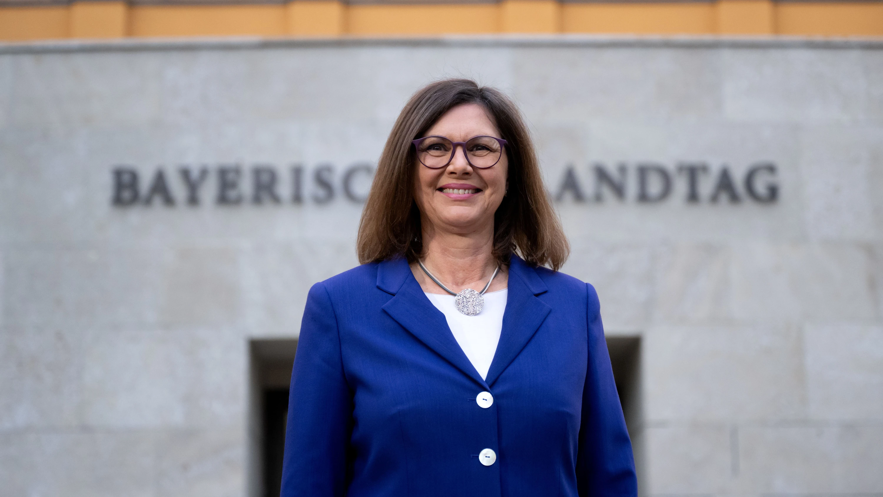 Bundespräsident: Ist Ilse Aigner nicht Manns genug?
