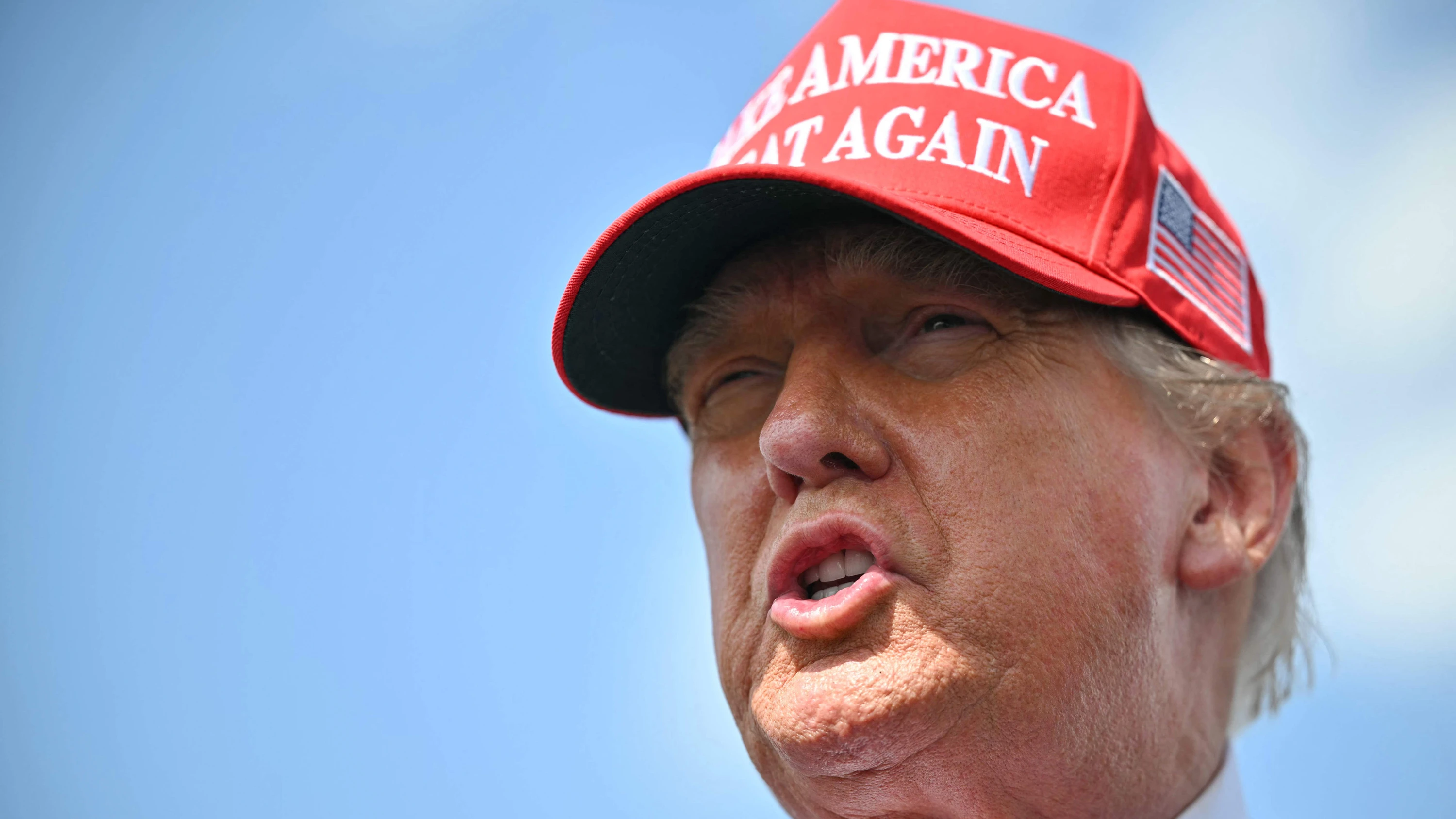 Liveblog USA unter Trump: USA ziehen sich aus 66 internationalen Organisationen zurück