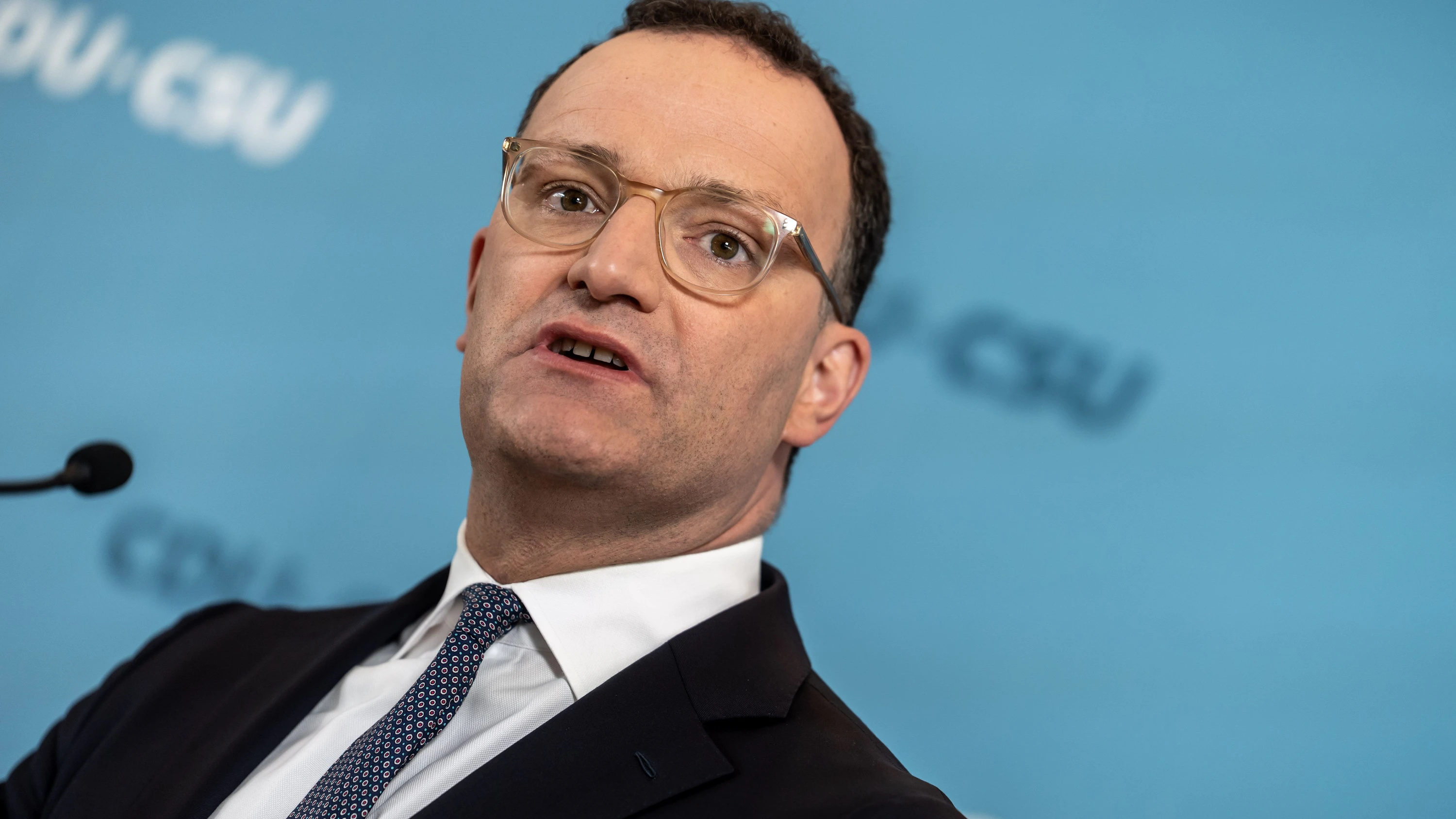 Deutschland-Liveblog: Spahn plädiert für pauschale Kürzung aller Subventionen um fünf Prozent