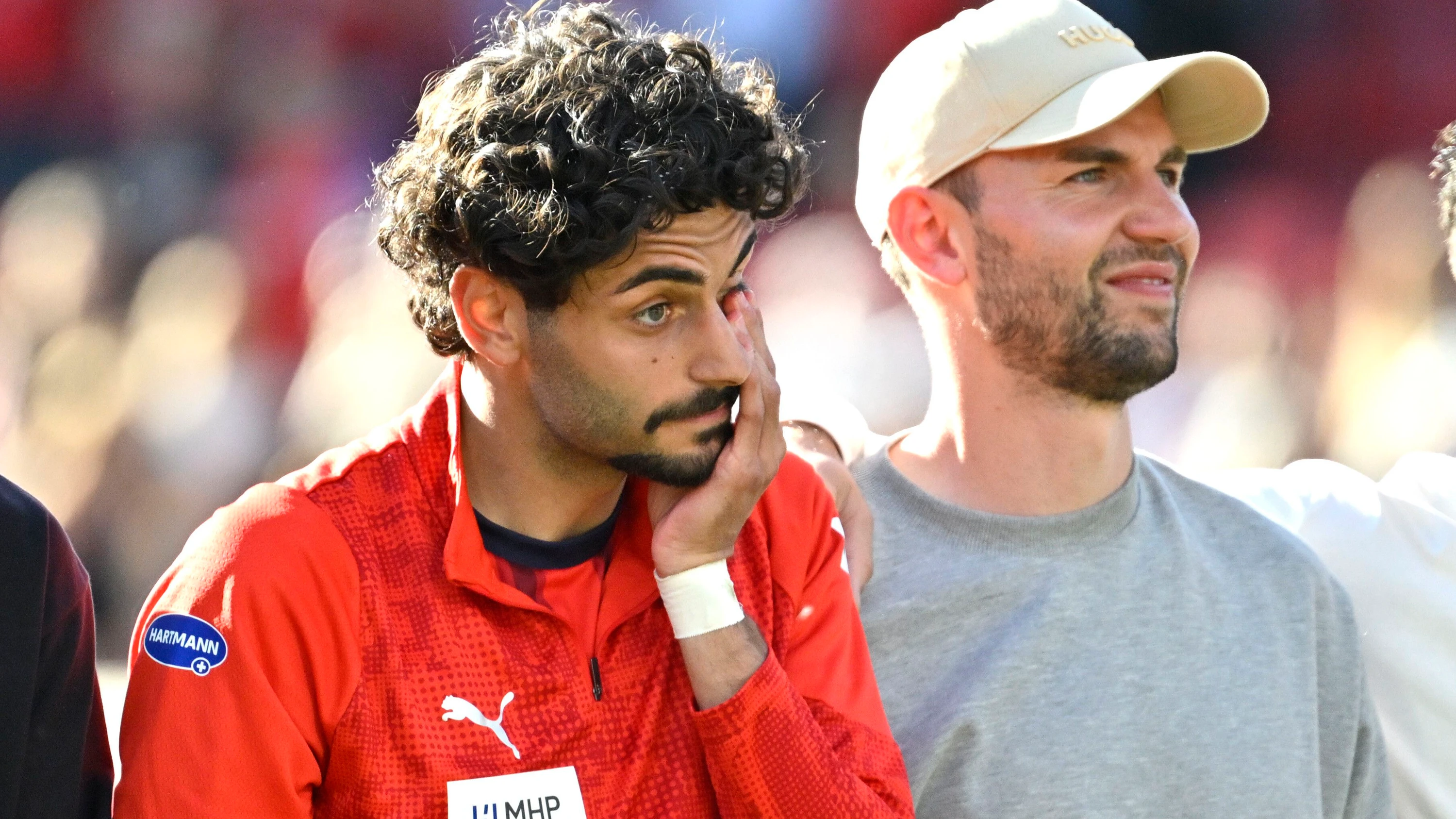 2:0 gegen St. Pauli: Glaube, Liebe, Hoffnung in Heidenheim