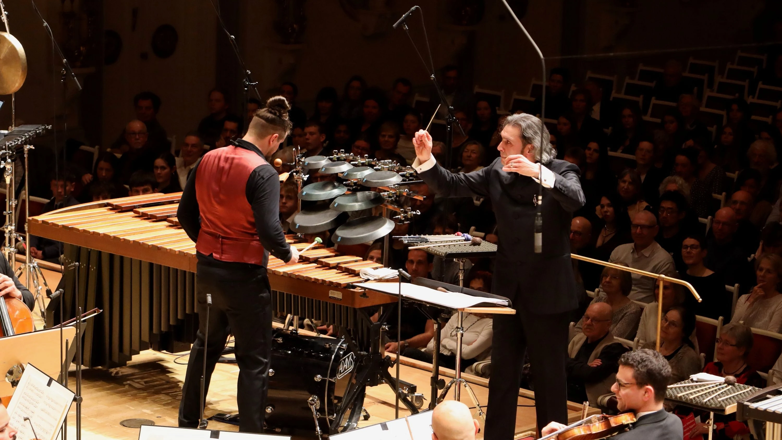 Komponist Moritz Eggert: Die können nur nachäffen