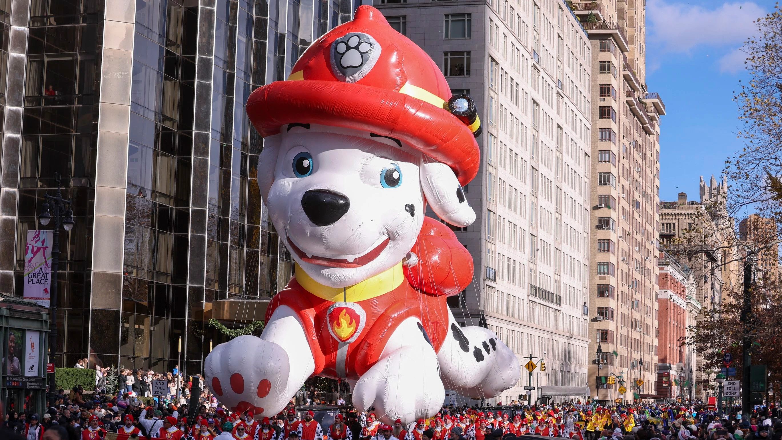 Kinder vor dem Bildschirm: Ihr Kind schaut „Paw Patrol“? Das muss ihm nicht schaden