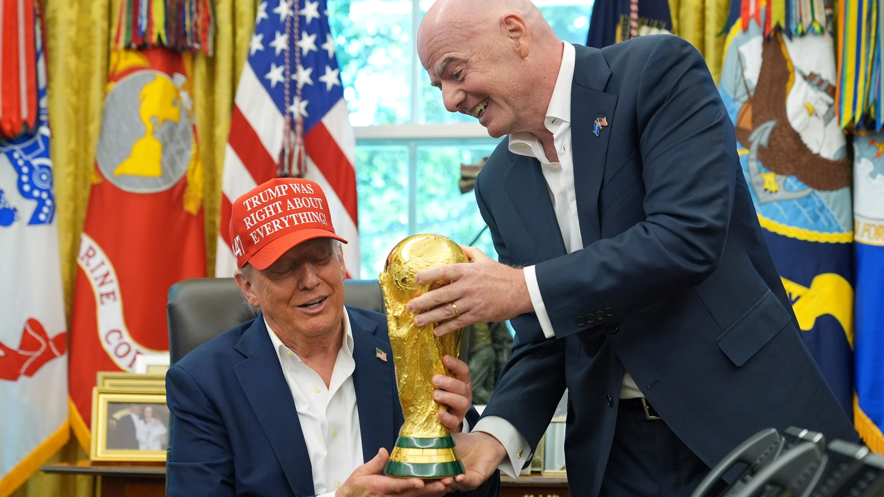 Iran und die Fußball-WM: „Insofern ist das völliger Blödsinn“ Iran und die Fußball-WM: „Insofern ist das völliger Blödsinn“