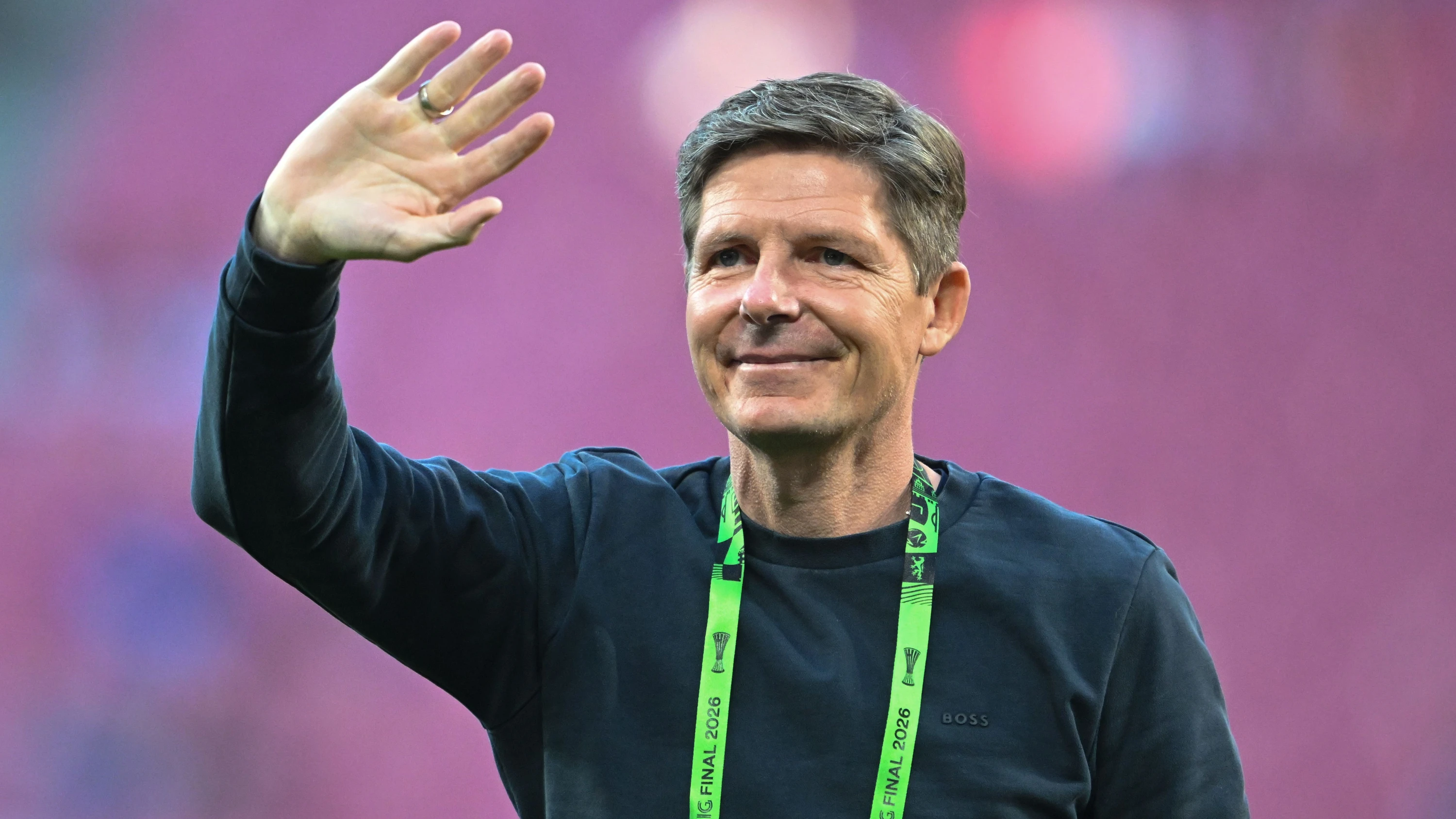 Fußball-Transferticker: Oliver Glasner übernimmt als Trainer bei Nottingham Forest