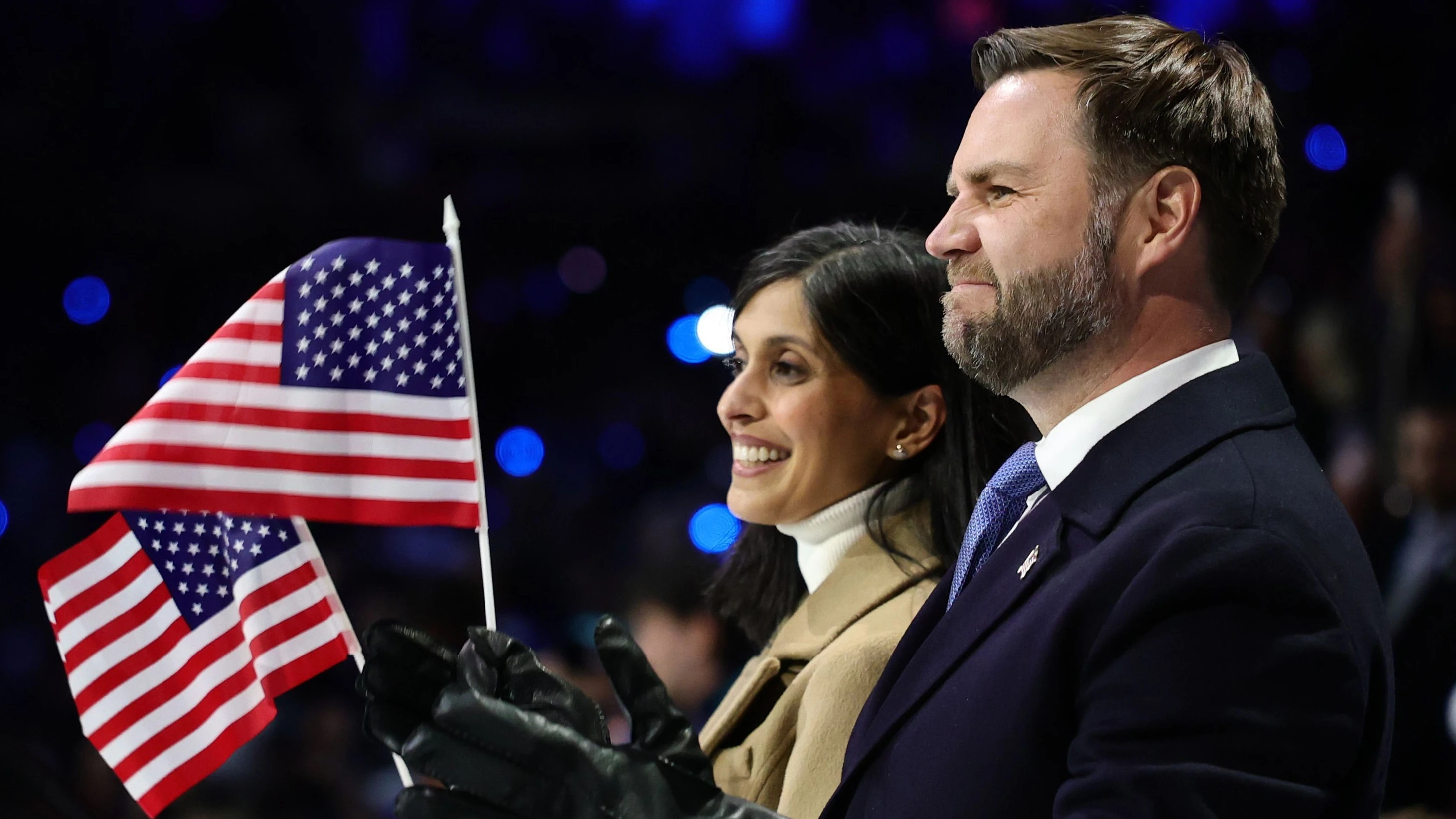 Liveblog Olympia 2026: Trump reagiert auf Pfiffe gegen Vance bei Eröffnung