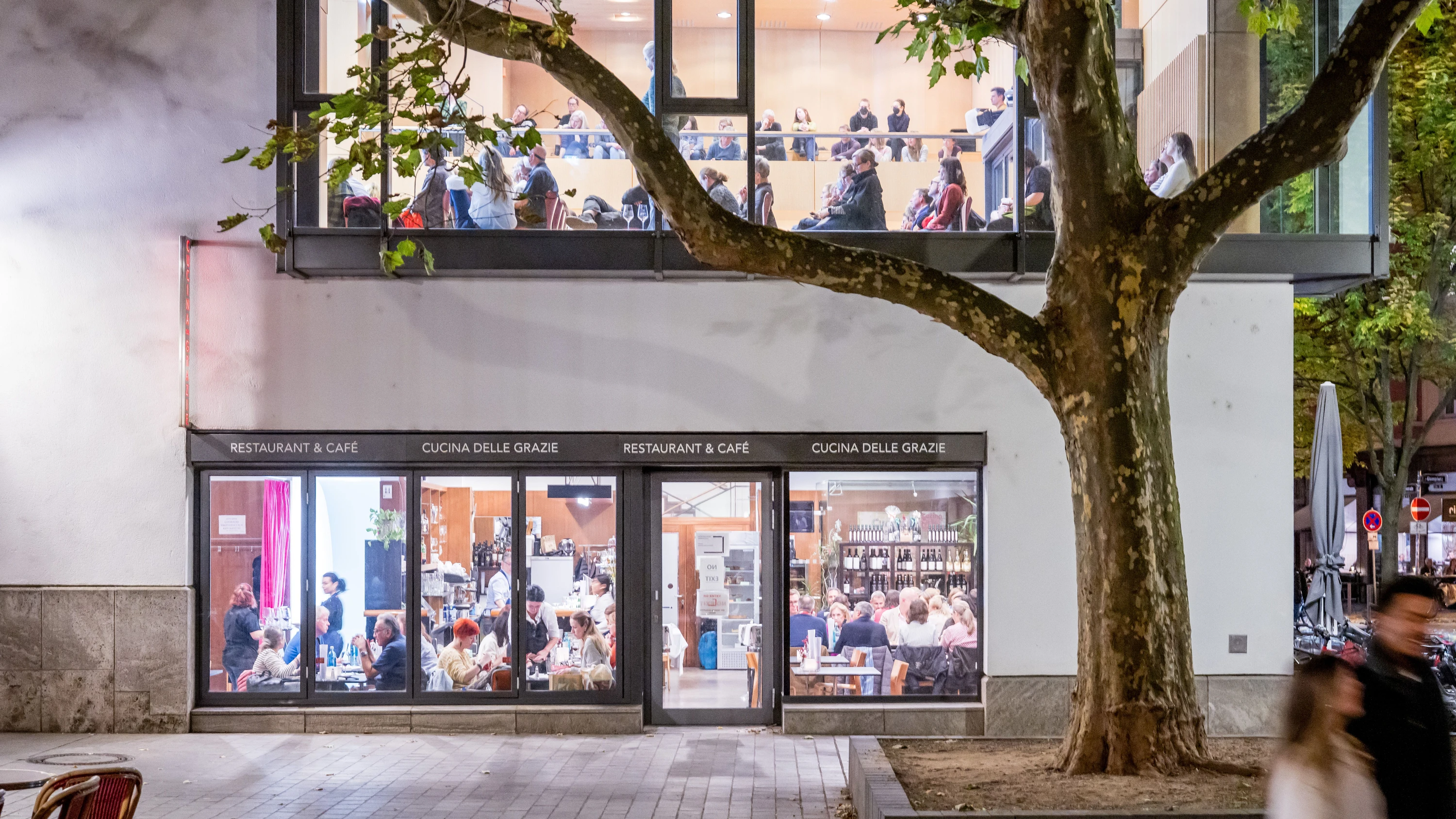 Open Books 2026: Diese Autoren kommen zur Frankfurter Buchmesse