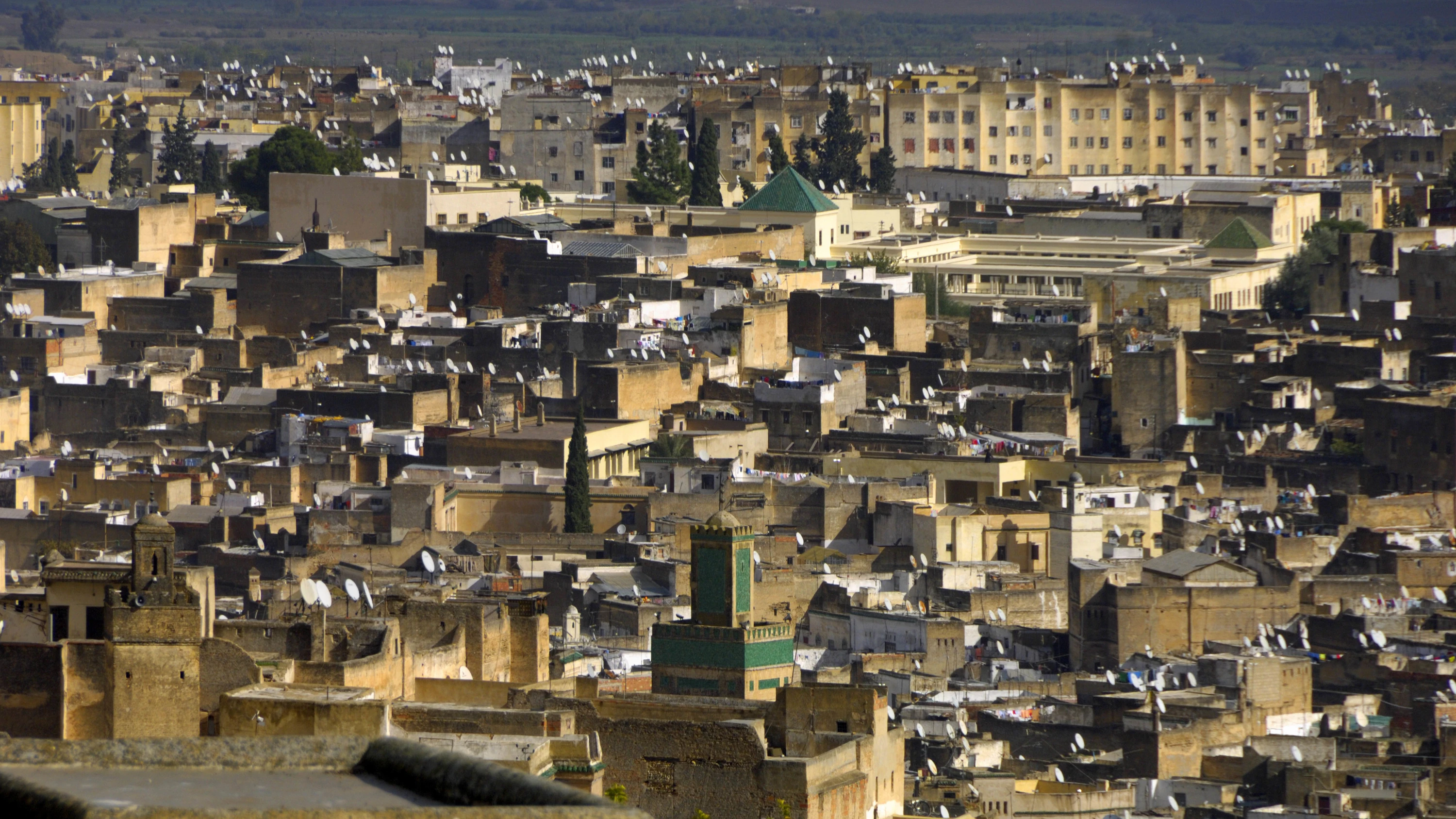 Marokko: Wohngebäude eingestürzt – mindestens 19 Tote Marokko: Wohngebäude eingestürzt – mindestens 19 Tote