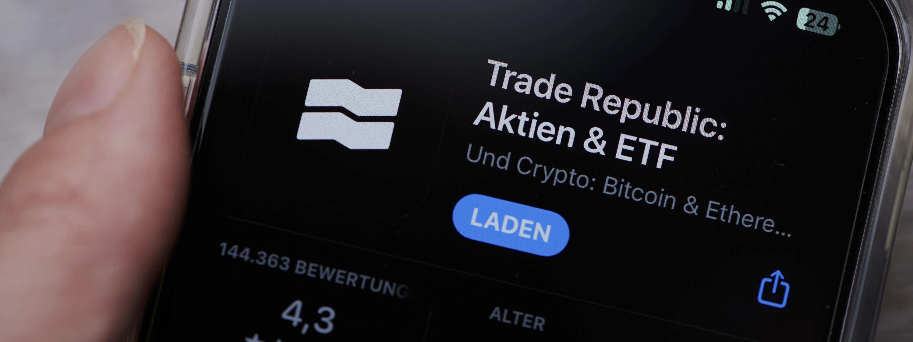 Was läuft falsch bei Trade Republic? Böse Erinnerungen an N26 | FAZ