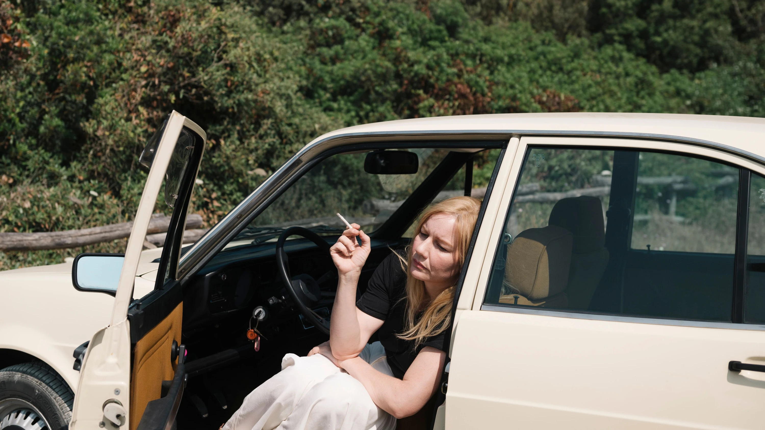 Ingeborg Bachmann im Kino: „Begreift ihr das, dass ich ein berühmtes Wesen bin?“ Ingeborg Bachmann im Kino: „Begreift ihr das, dass ich ein berühmtes Wesen bin?“