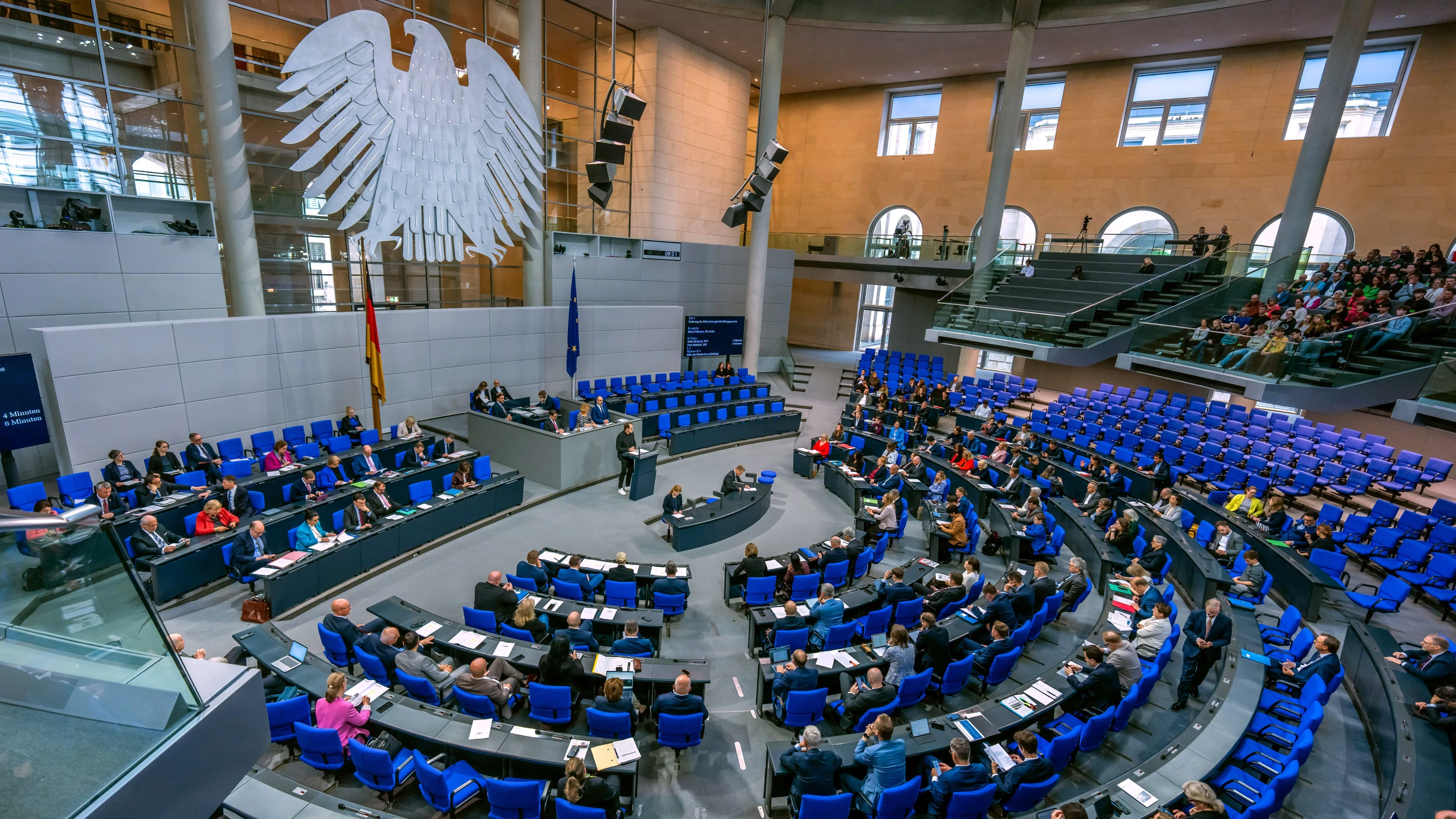 Einigung: Koalition will auf Diätenerhöhung verzichten