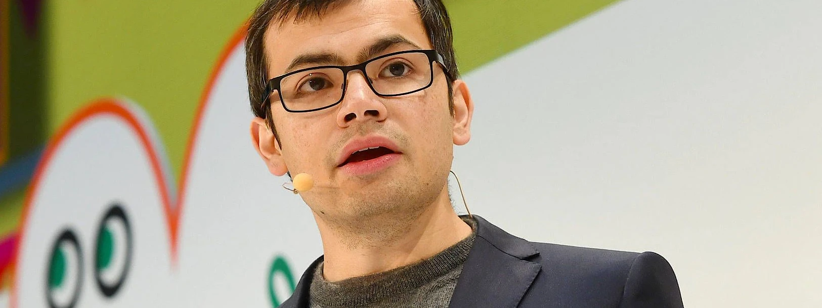 Intelligenz der Tech-CEOs: Google-Manager Hassabis liegt weit vor Elon Musk  | FAZ