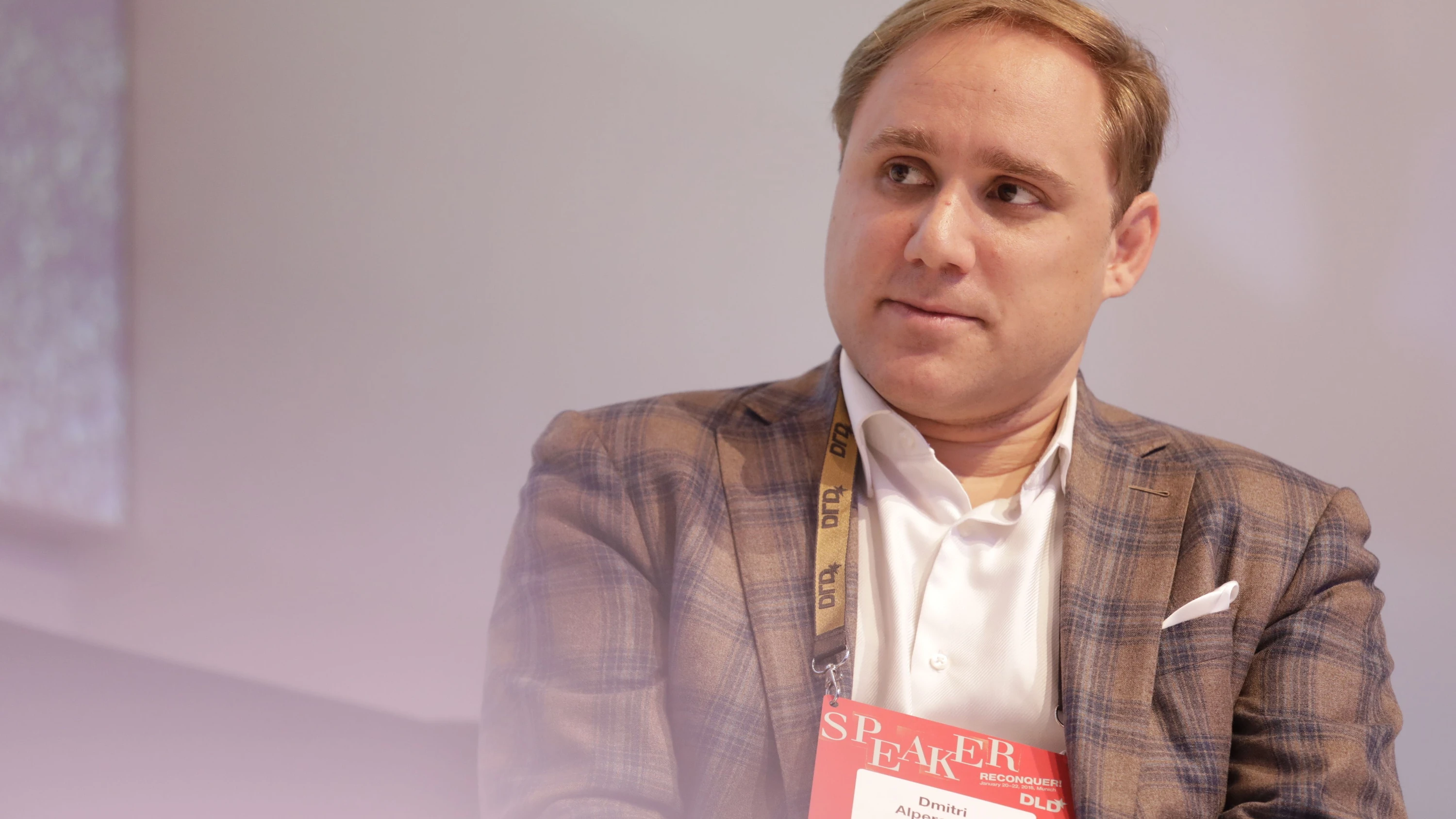 Münchner Sicherheitskonferenz: „Bei KI hat Europa eigentlich nichts zu bieten“