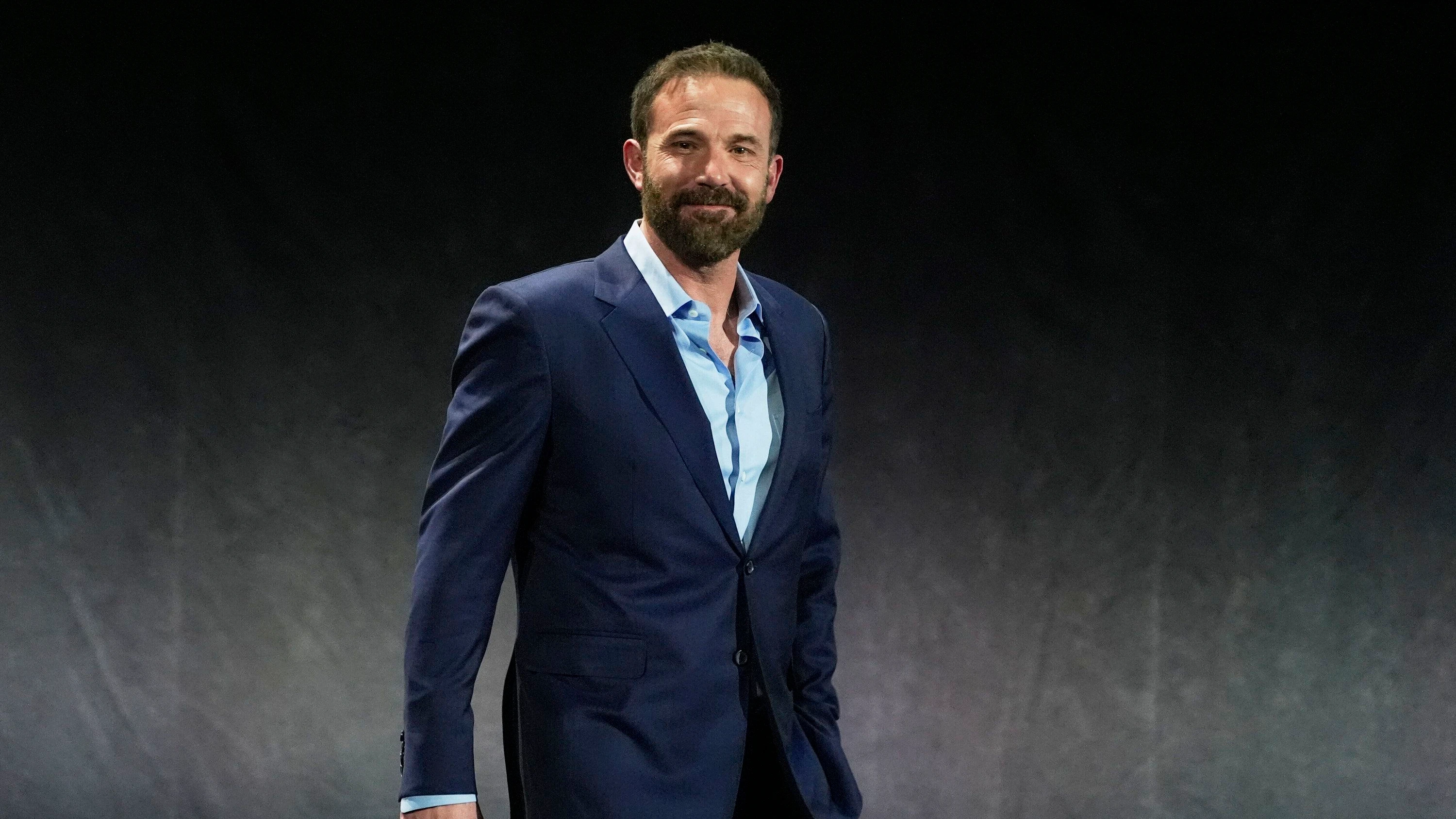Bei Quizshow: Ben Affleck gewinnt eine Million Dollar Bei Quizshow: Ben Affleck gewinnt eine Million Dollar