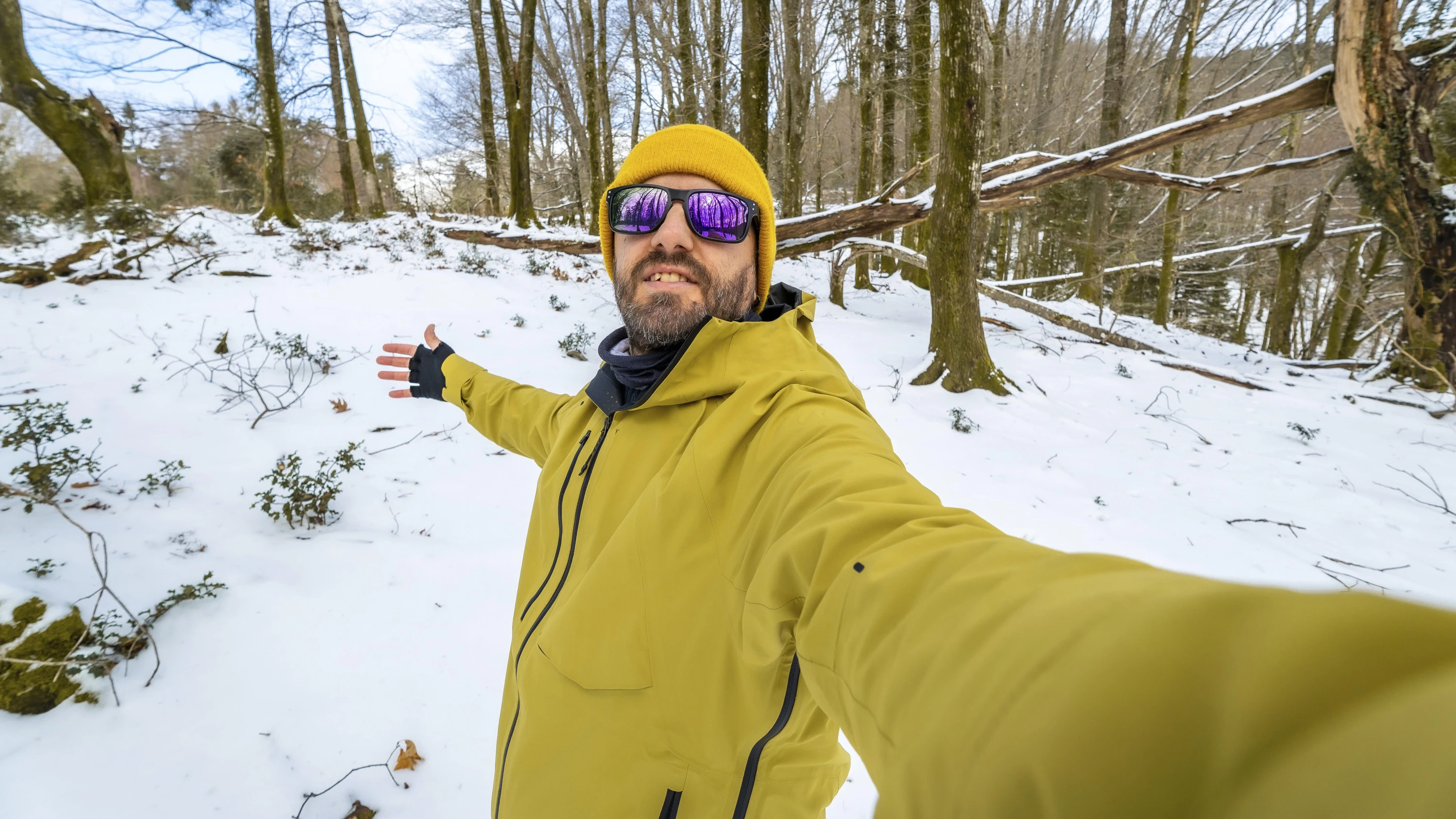 Instabiler Selbstwert: Wie fühlen sich Narzissten?