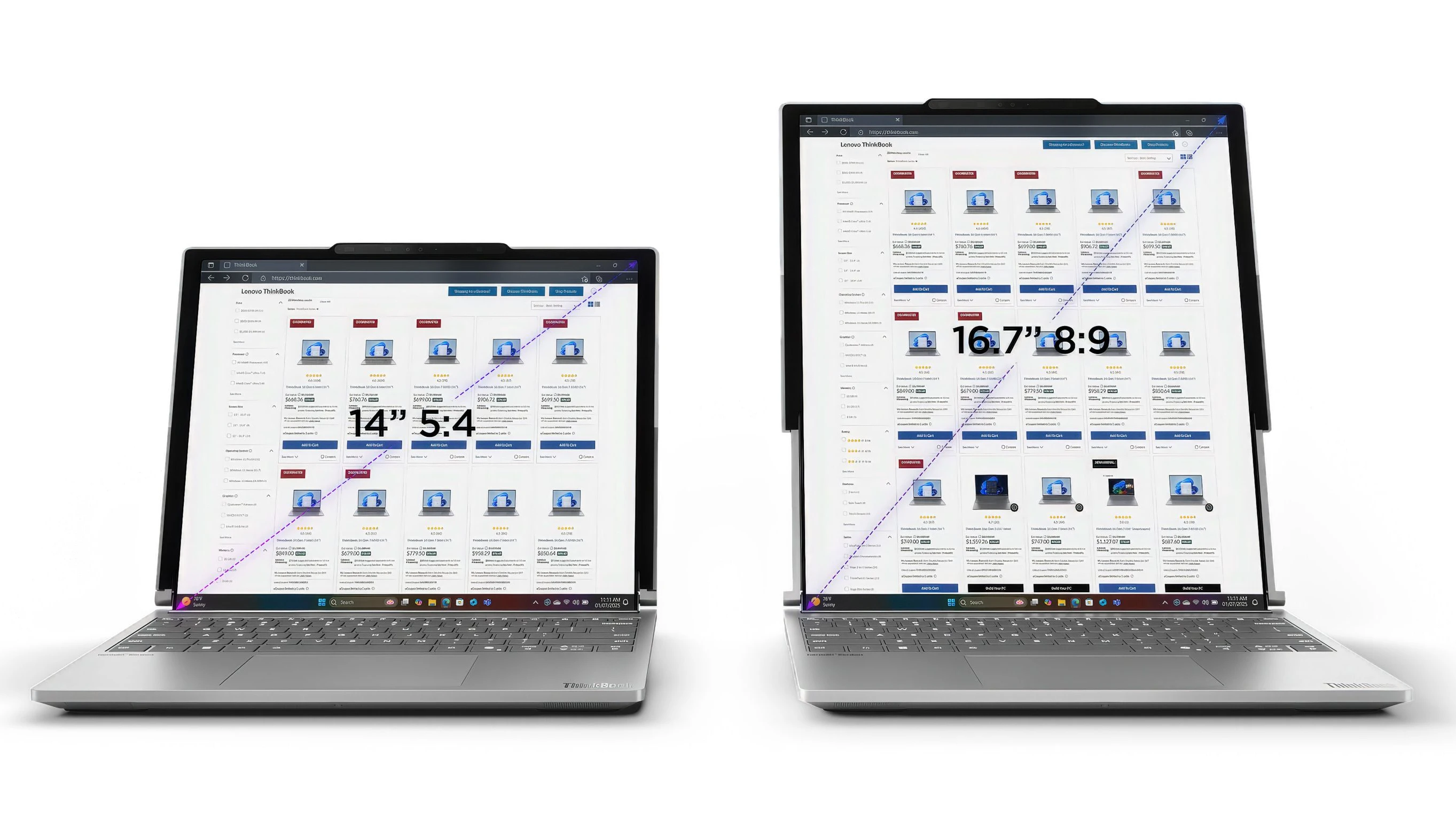 Lenovo-Notebook im Test: Groß auf Knopfdruck Lenovo-Notebook im Test: Groß auf Knopfdruck