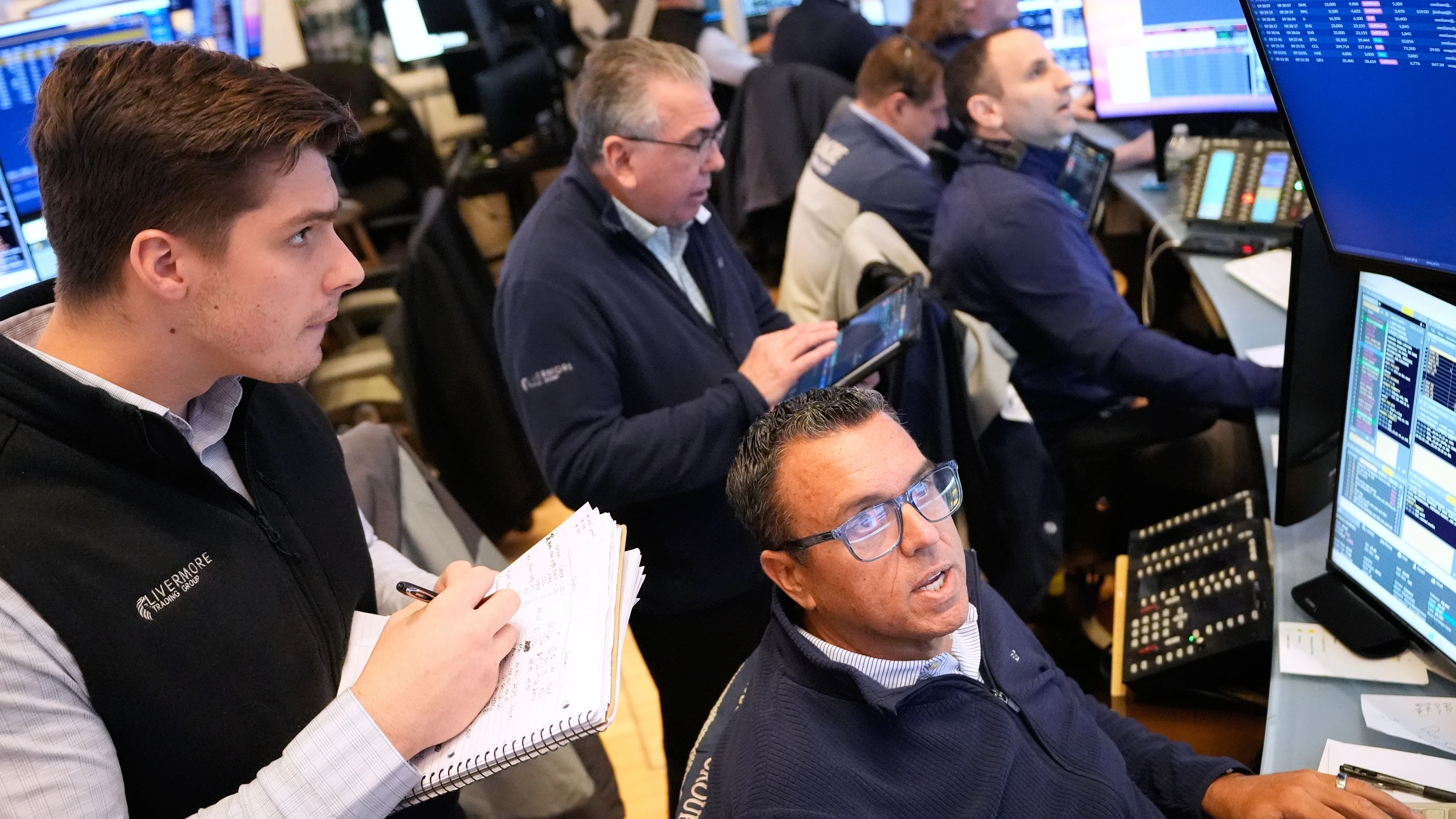 Irankrieg für Anleger: Warum sich diese Krise so schwer wegdiversifizieren lässt