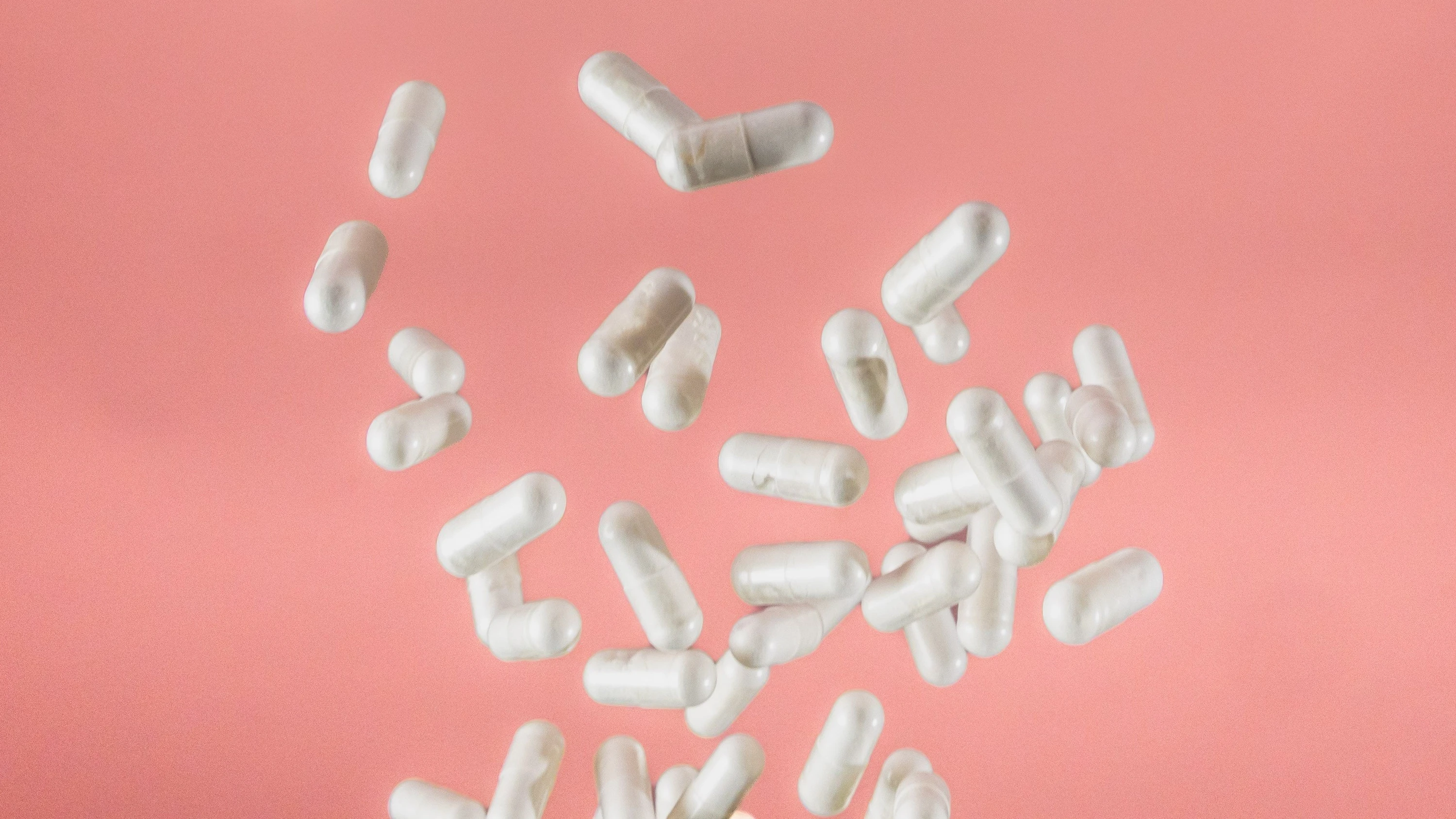 Kolumne „Gesundheitsmythen“: Was Longevity-Supplements taugen