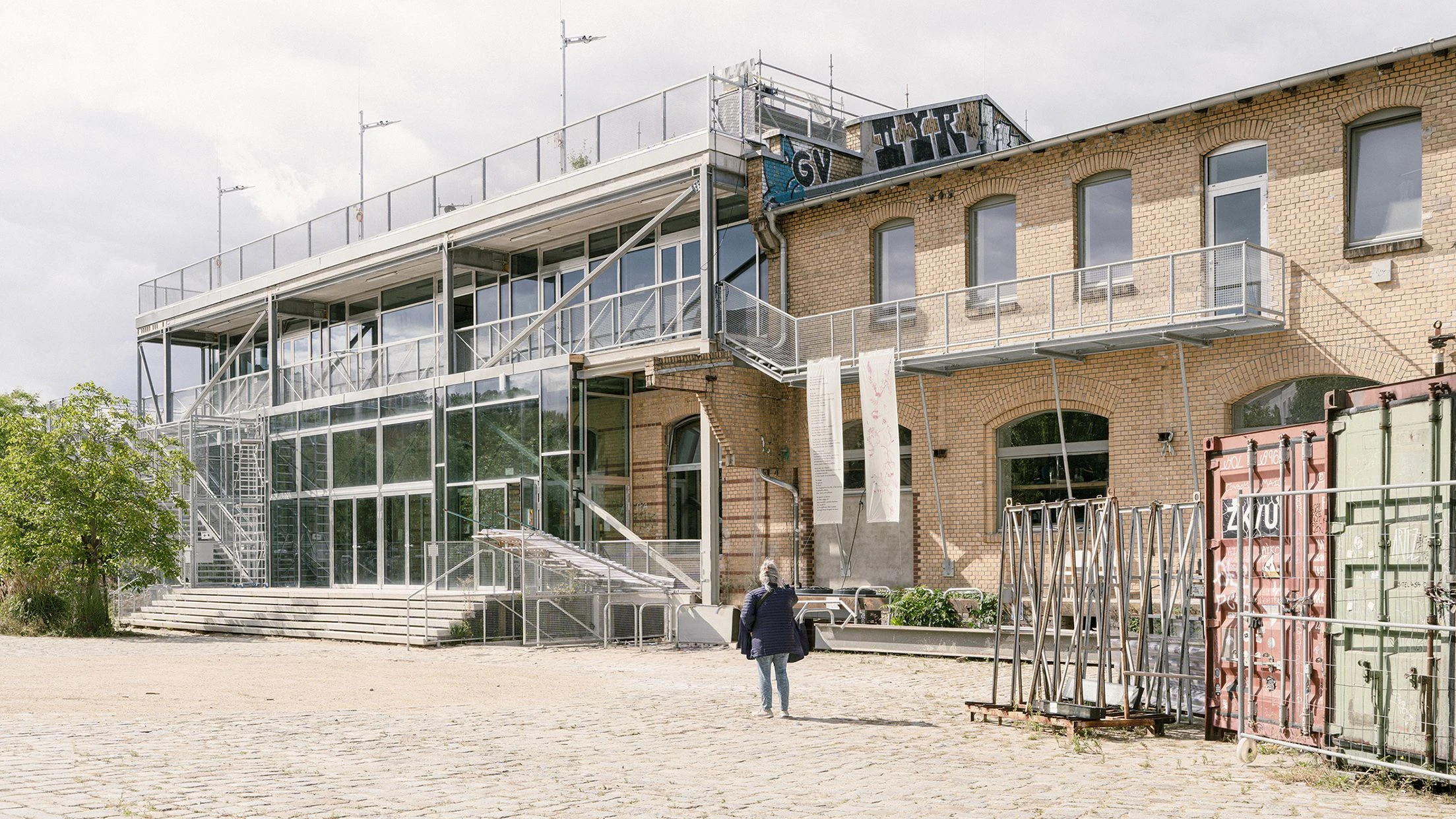 DAM-Preis 2026: Beim innovativen Bauen ist Berlin Spitze