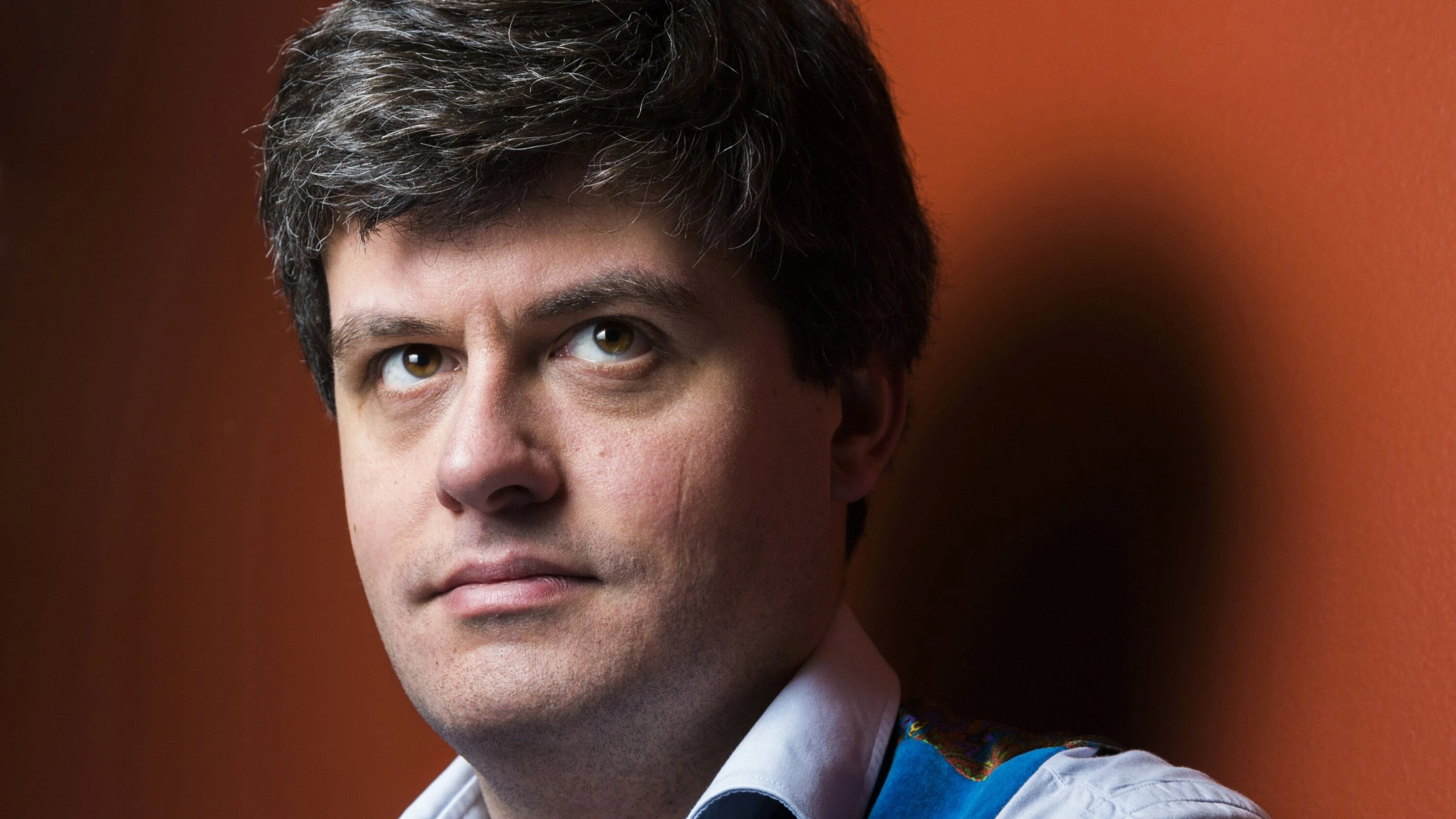 Gaspard Koenigs Roman „Humus“: Sie wollen doch alle nur an seine Mineralsalze Gaspard Koenigs Roman „Humus“: Sie wollen doch alle nur an seine Mineralsalze