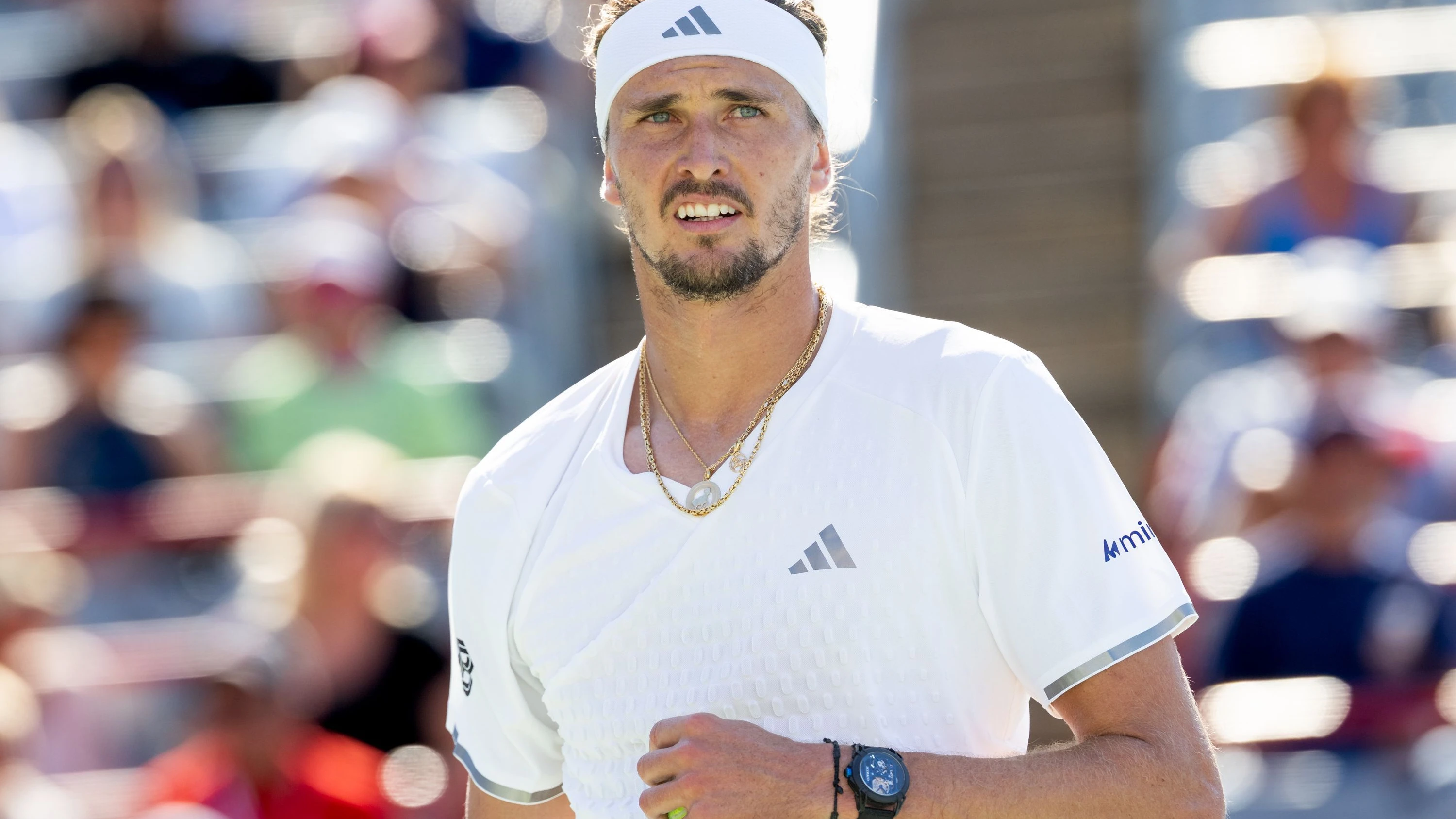Unerwartete Tennis-Zusage: Zverev sagt für Davis-Cup zu