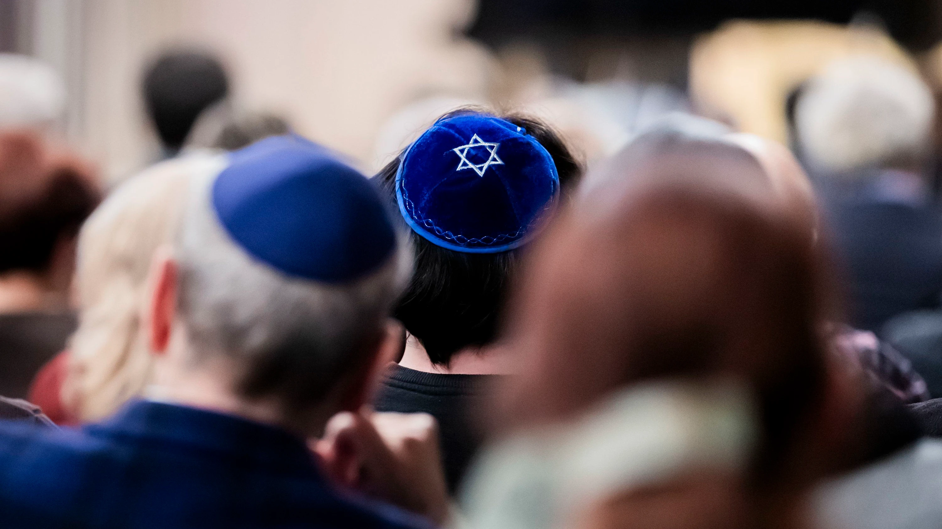 Antisemitismus: Die blinden Flecken der Polizei