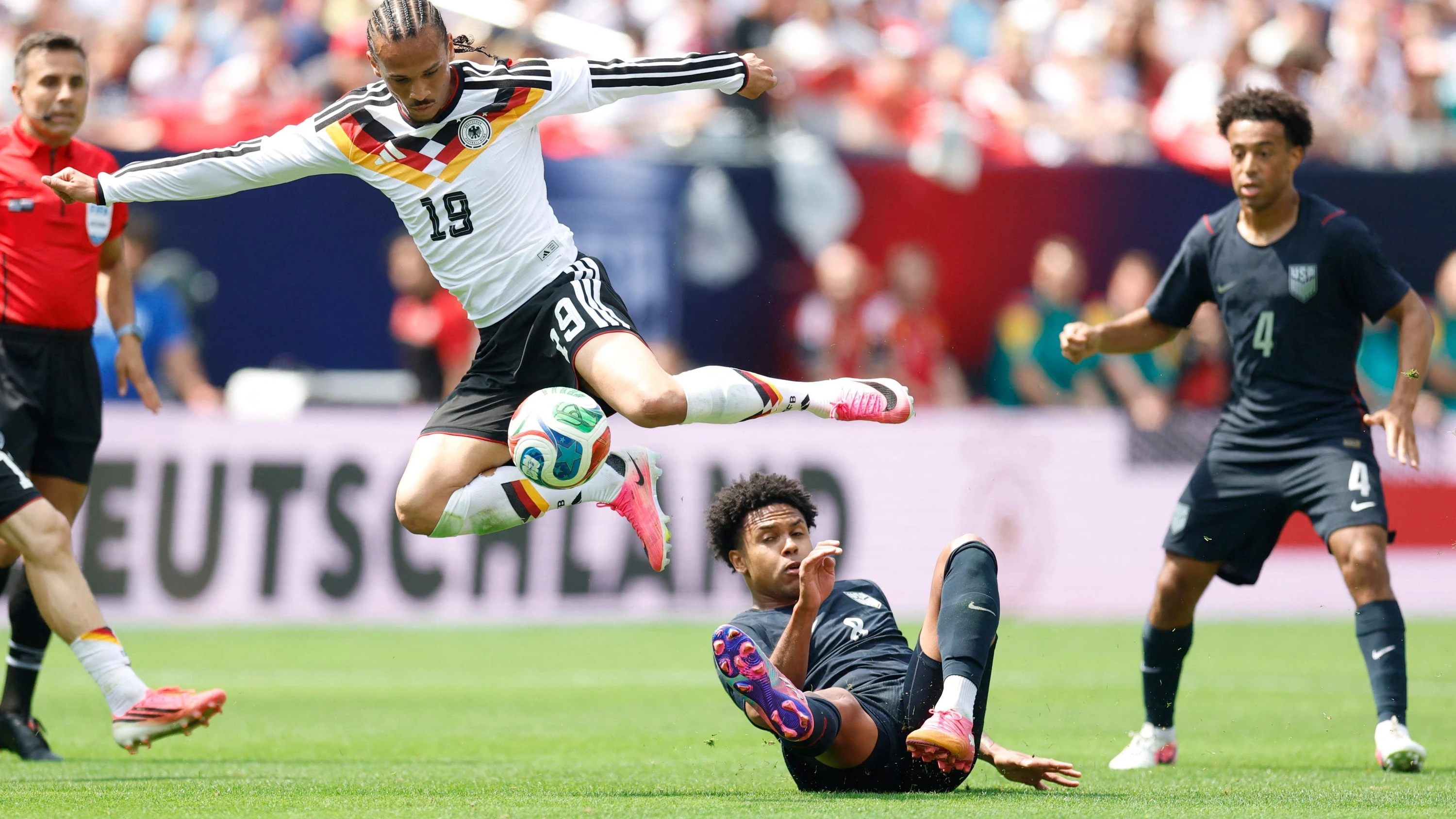 Sportökonom Über WM: „Es ist mit einem Sättigungseffekt zu r
