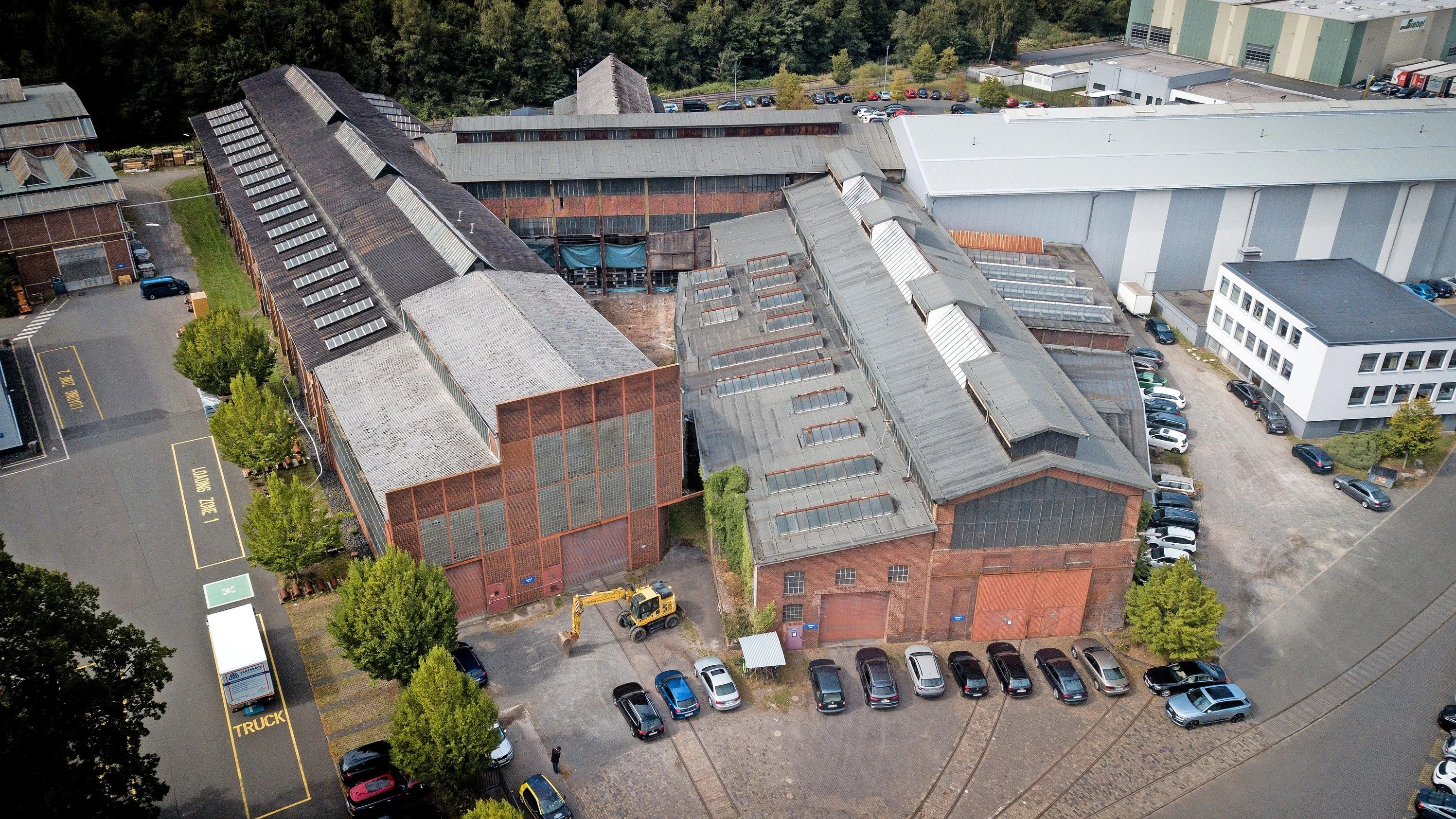 Nicht nur Hightech: Die unterschätzten Alltagsunternehmer