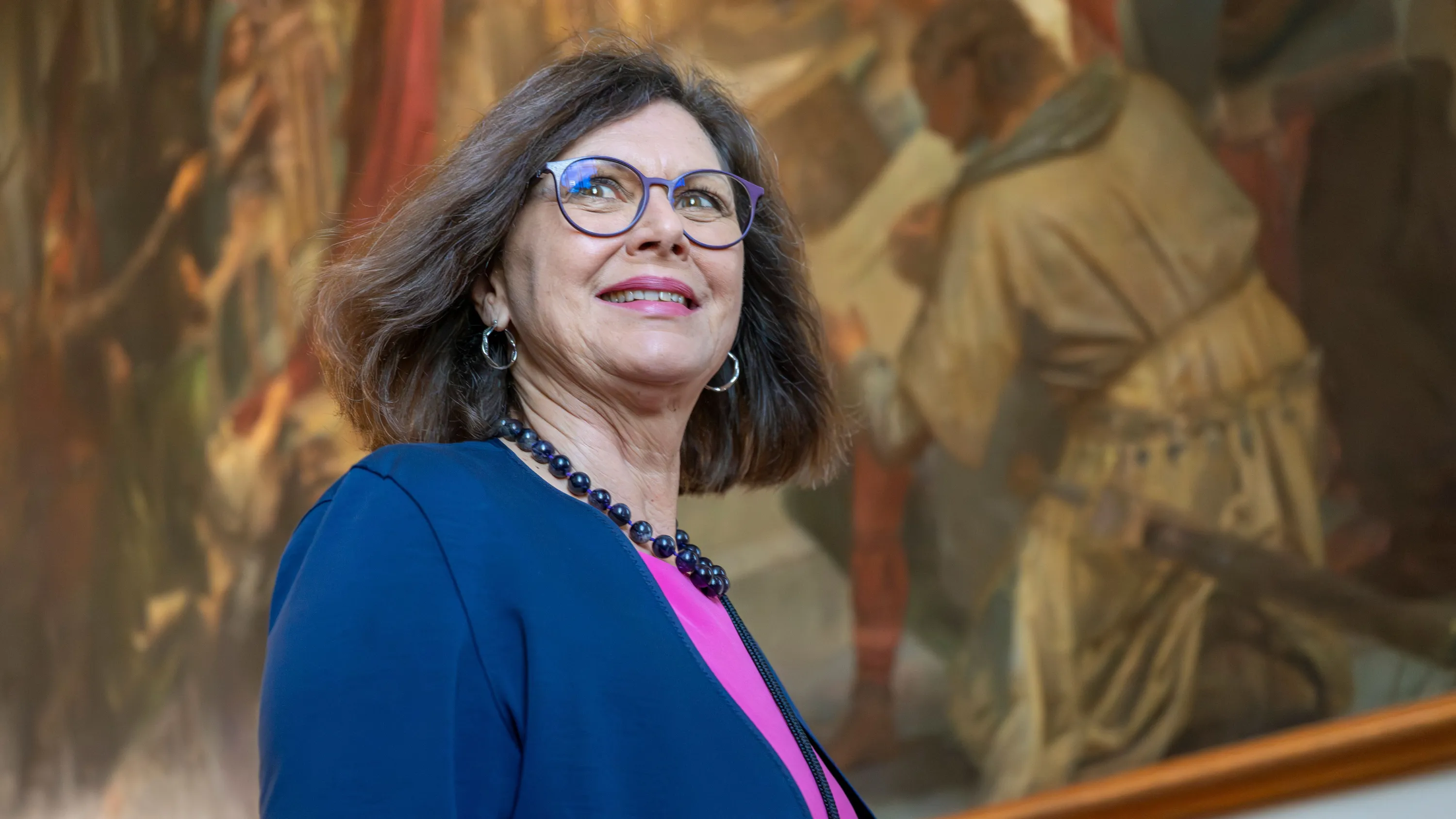 Steinmeier-Nachfolge: Je länger Merz zögert, desto mehr Namen tauchen auf