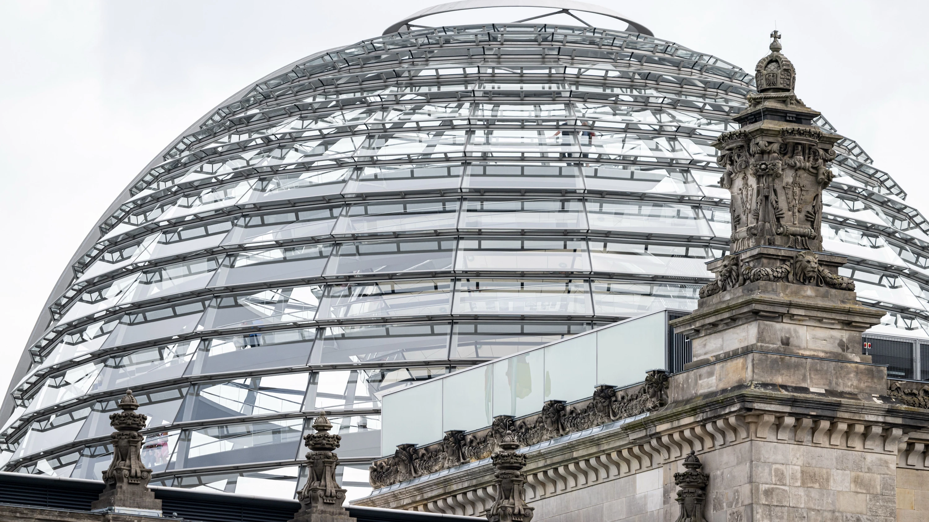 Plötzlich verschwunden: Warum nimmt der Bundestag sein Webarchiv offline? Plötzlich verschwunden: Warum nimmt der Bundestag sein Webarchiv offline?