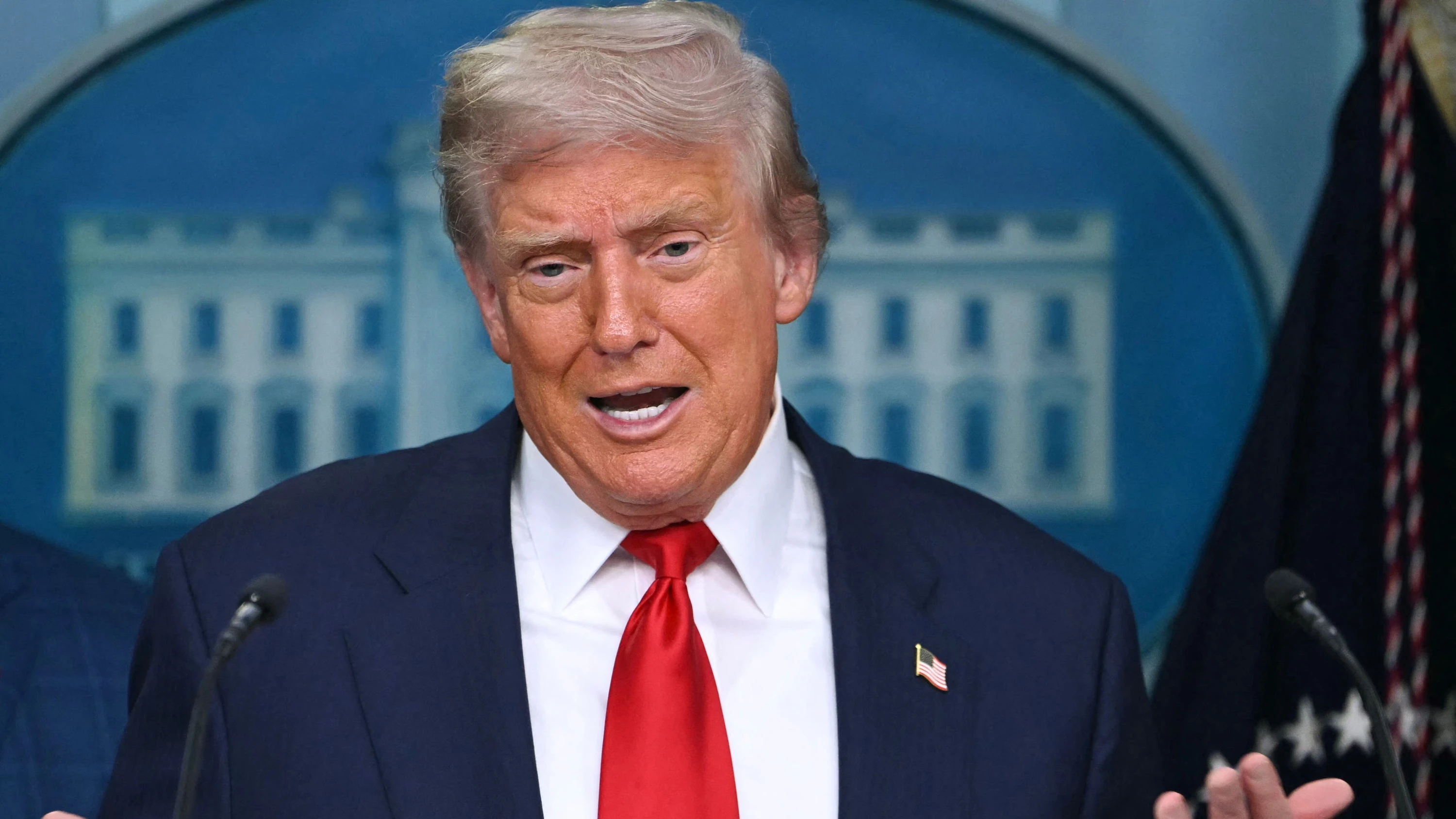 Handelspolitik: EU reagiert gelassen auf neue Trump-Zölle