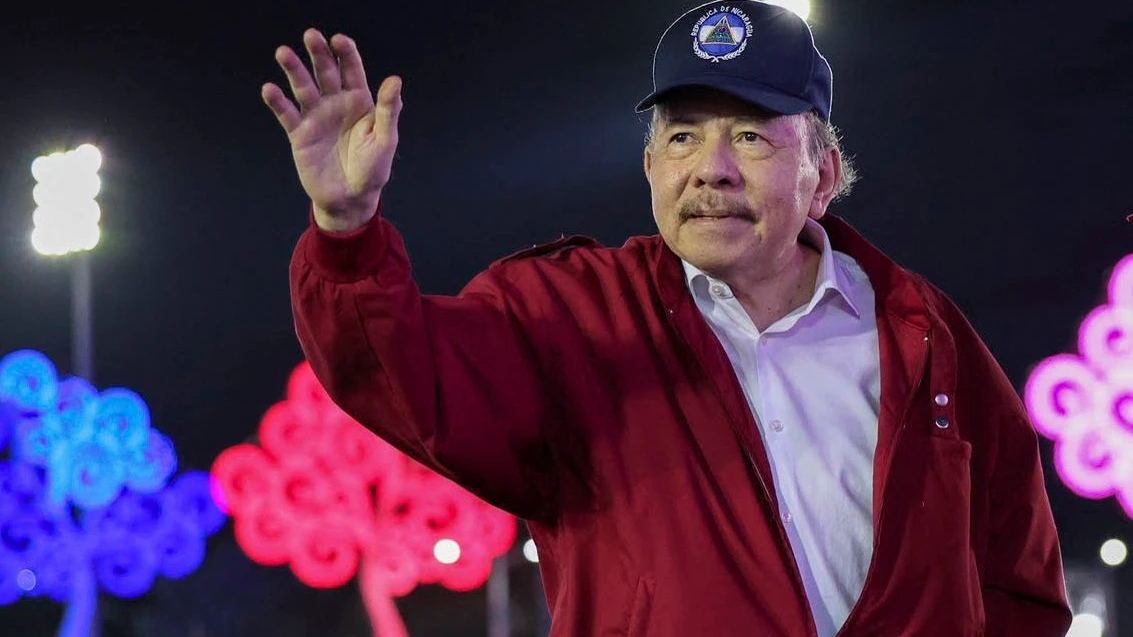 Langzeitpräsident in Nicaragua: Ortega will Wahlen abschaffen