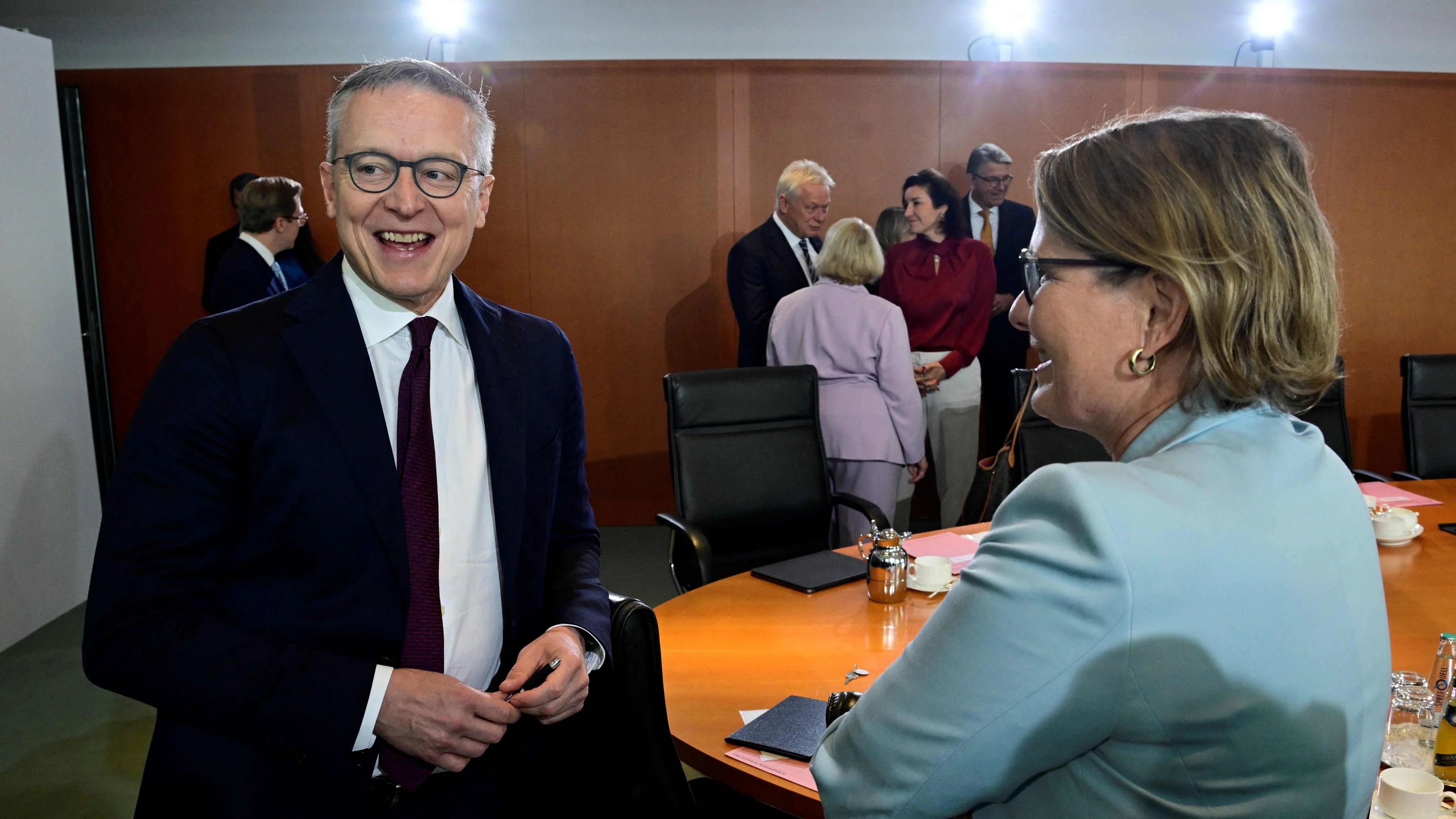 Digitale Transformation: Geht doch! Von Stillstand kann keine Rede sein Digitale Transformation: Geht doch! Von Stillstand kann keine Rede sein
