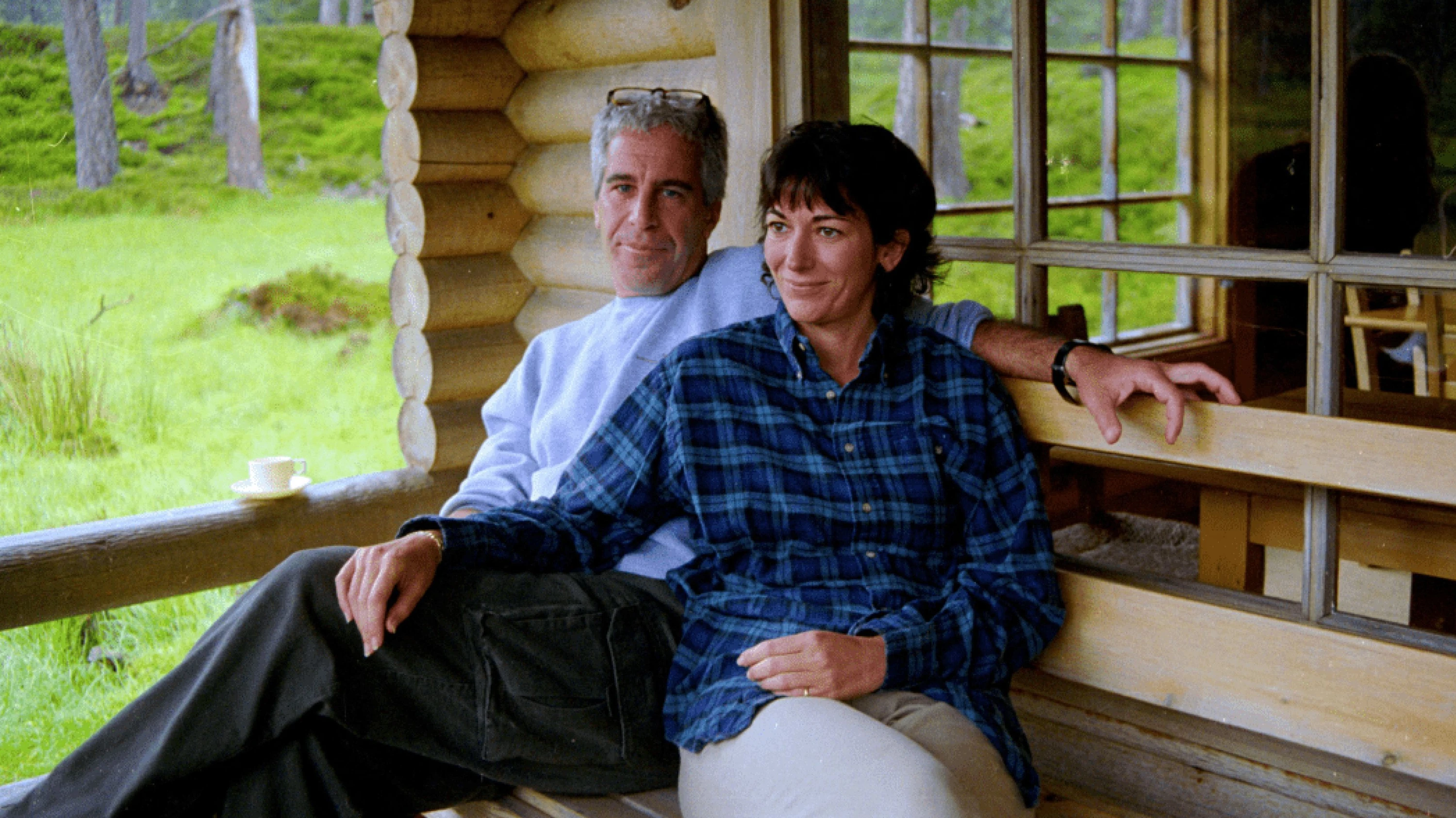 Liveblog USA unter Trump: Epstein-Komplizin Maxwell verweigert Aussage