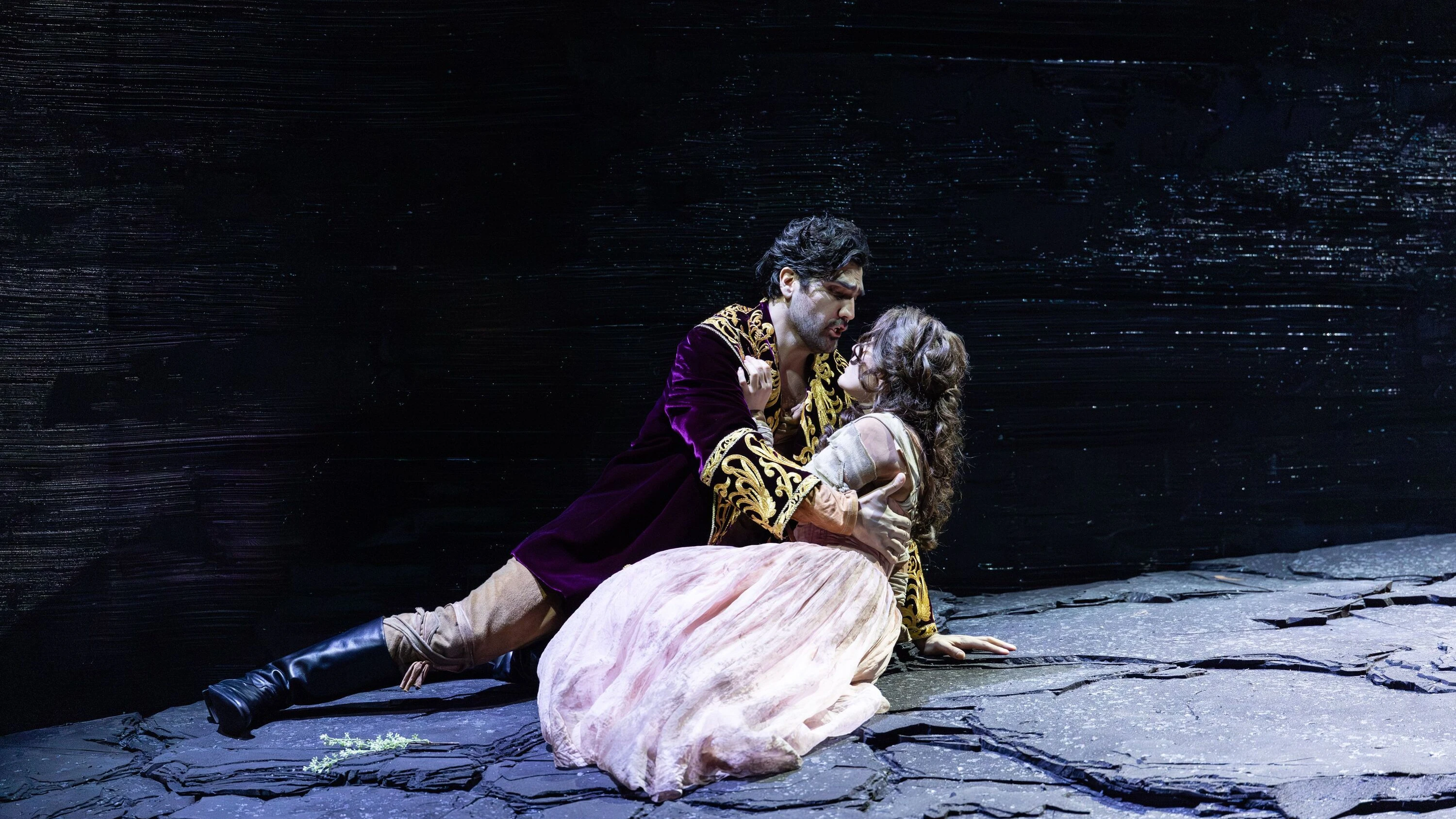 Bayerische Staatsoper: Der Teufel hat Geschmack